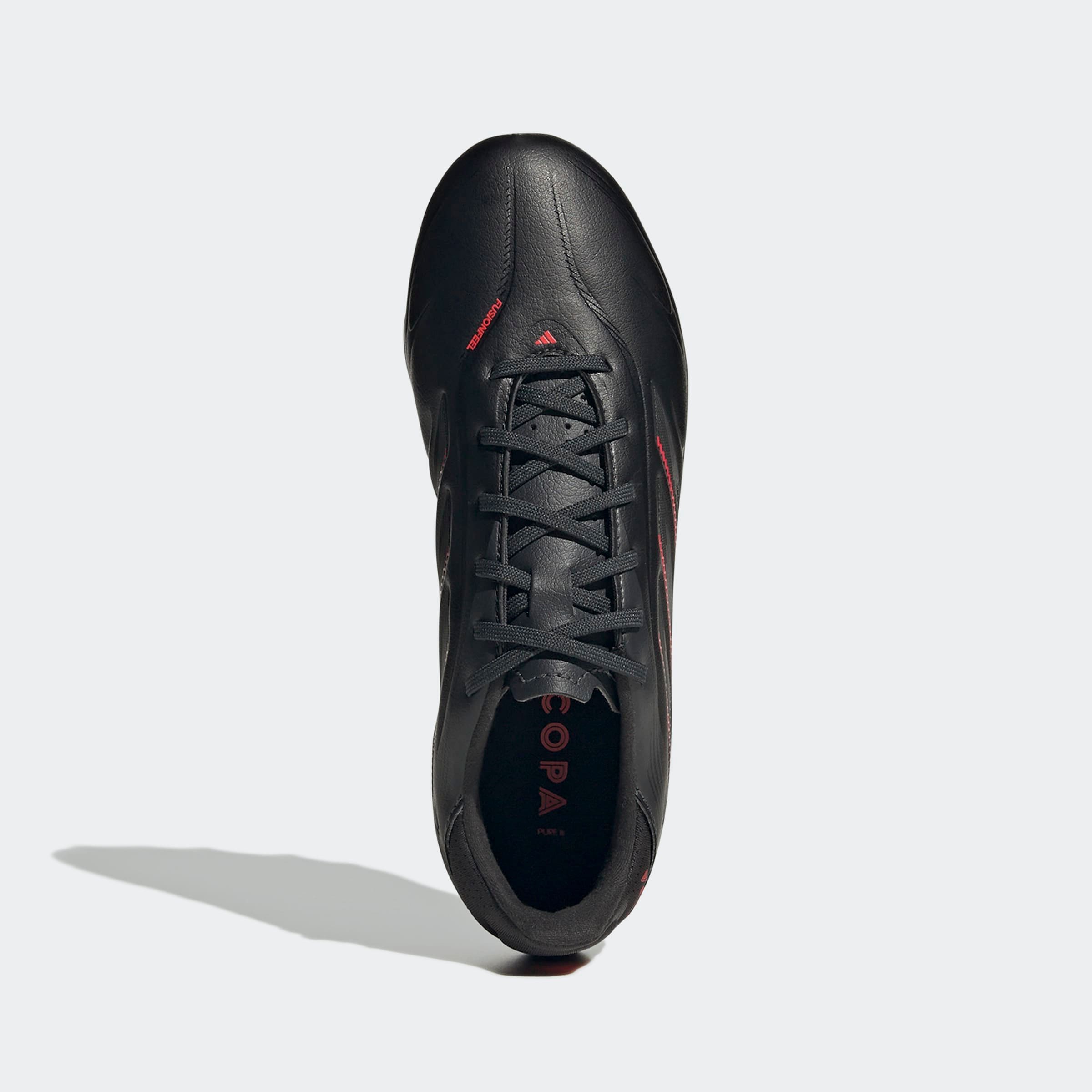 adidas Performance Fussballschuh »COPA PURE 3 LEAGUE KIDS FG/MG«