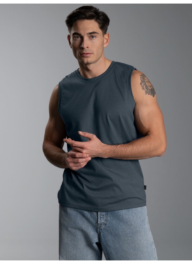 Trigema Trägertop »TRIGEMA Trägershirt aus Single-Jersey« 1 Stk.