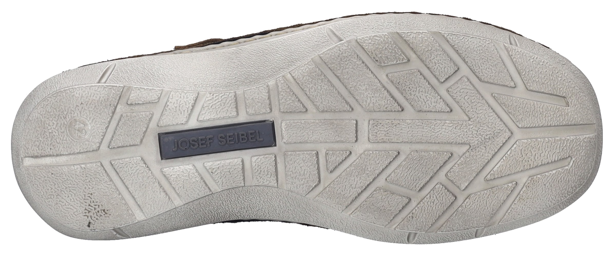 Josef Seibel Sabot »New Anvers 76«  , Hausschuh, Sabot, Freizeitschuh in extraweiter Form