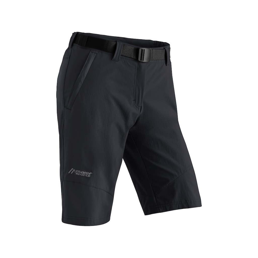 Maier Sports Funktionsshorts »Lawa«