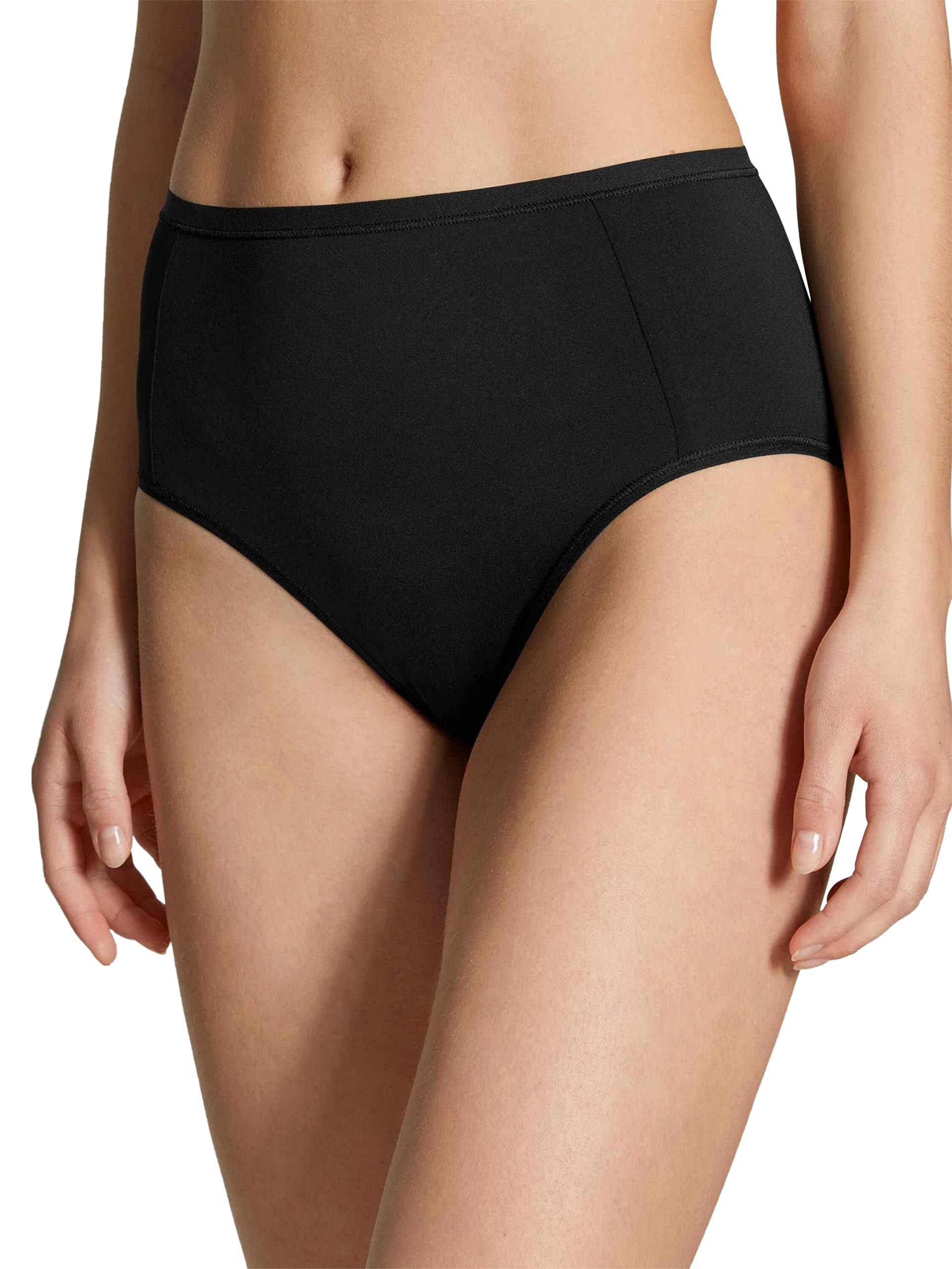 CALIDA High-Waist-Slip »Eco Sense Special«, mit hohem Schnitt