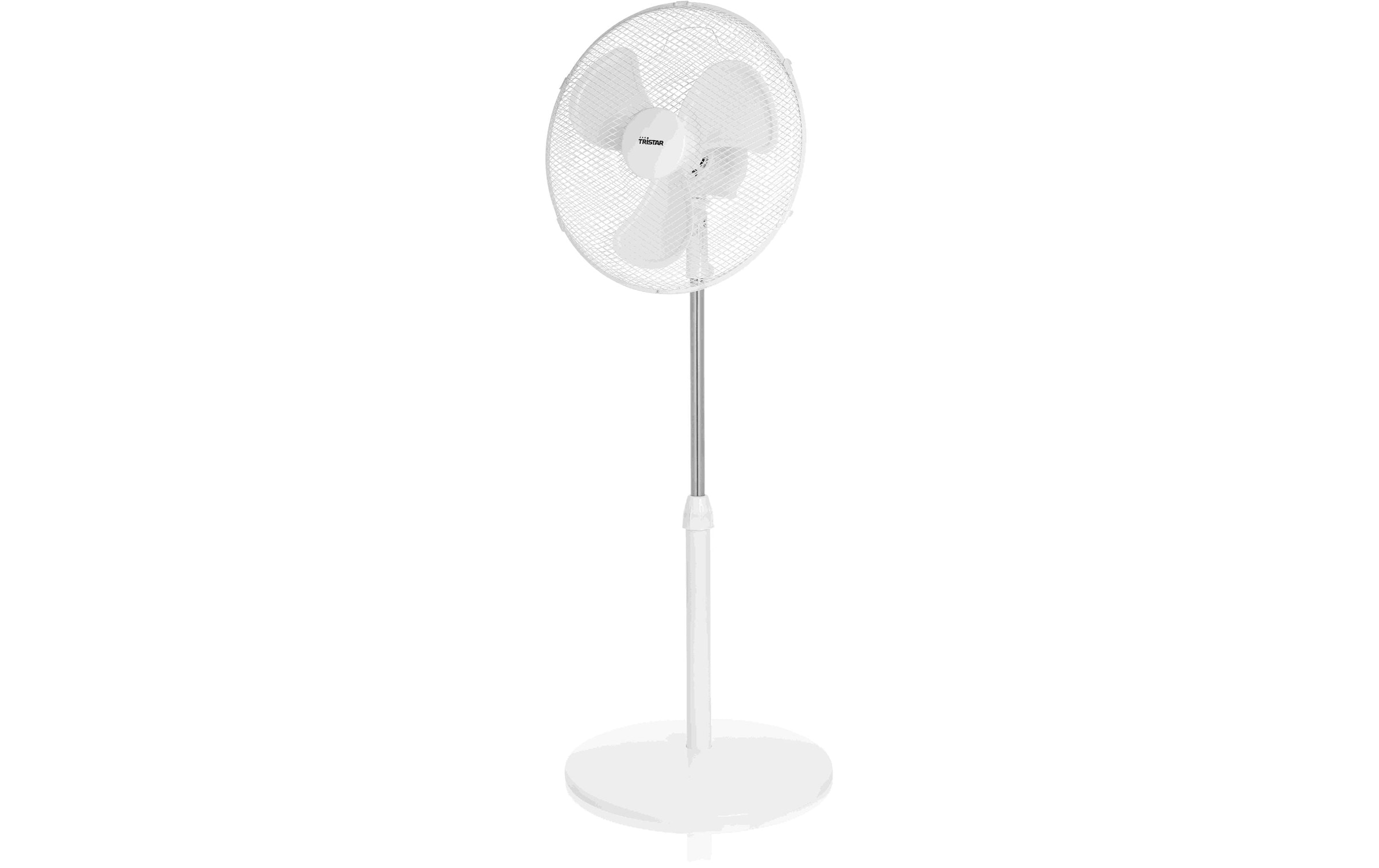 Tristar Standventilator »Weiss«