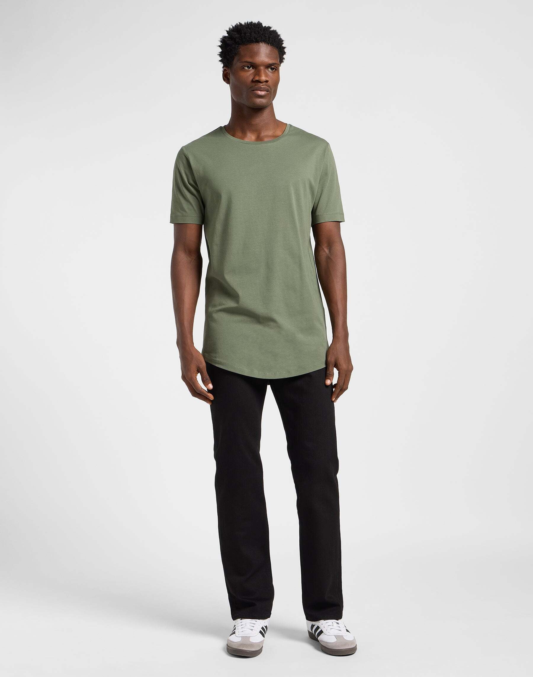 Lee® T-Shirt »LEE T-Shirt Shaped Tee«
