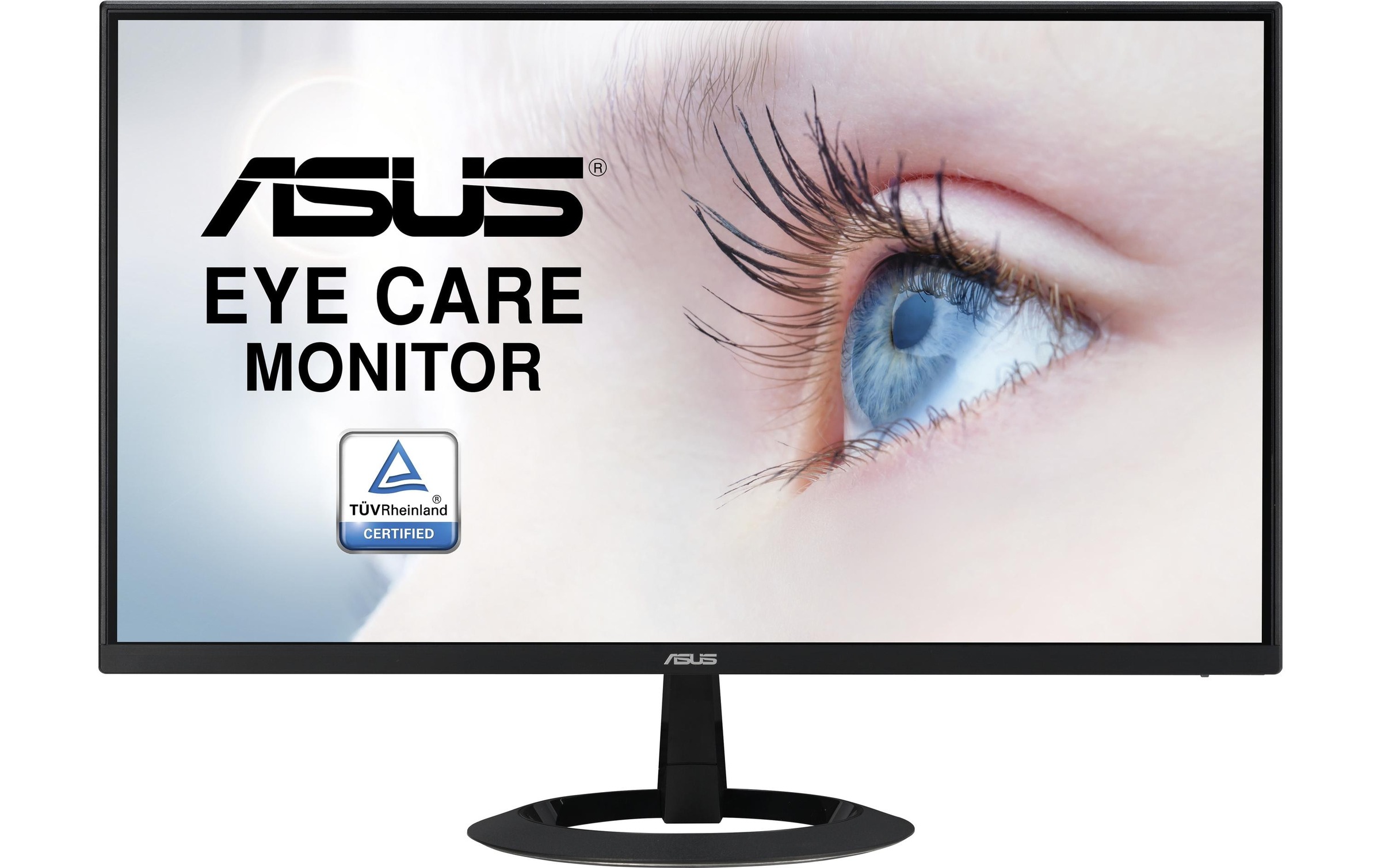 LED-Monitor »Eye Care VZ22EHE«, 54,26 cm/21,45 Zoll, 1920 x 1080 px, Full HD