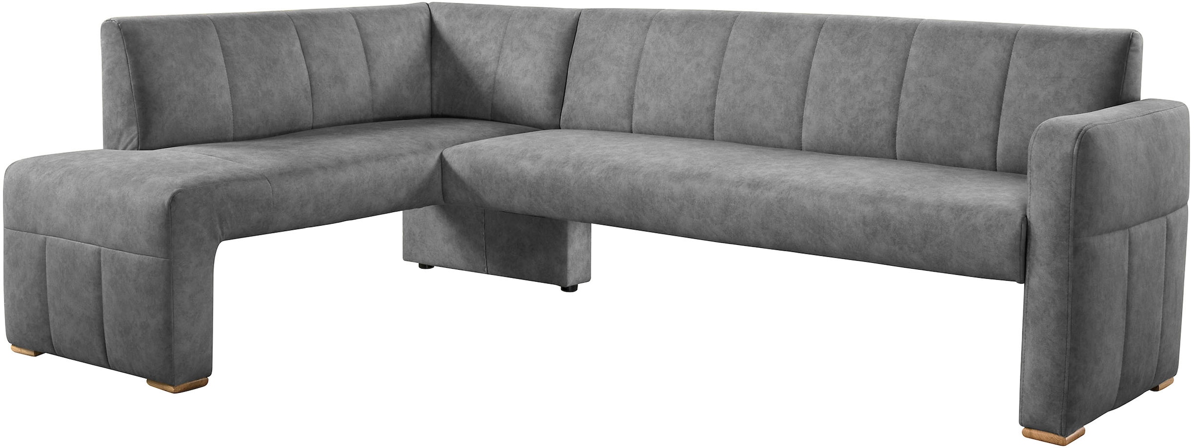 exxpo - sofa fashion Essbank elegant und modern mit hohem Sitzkomfort