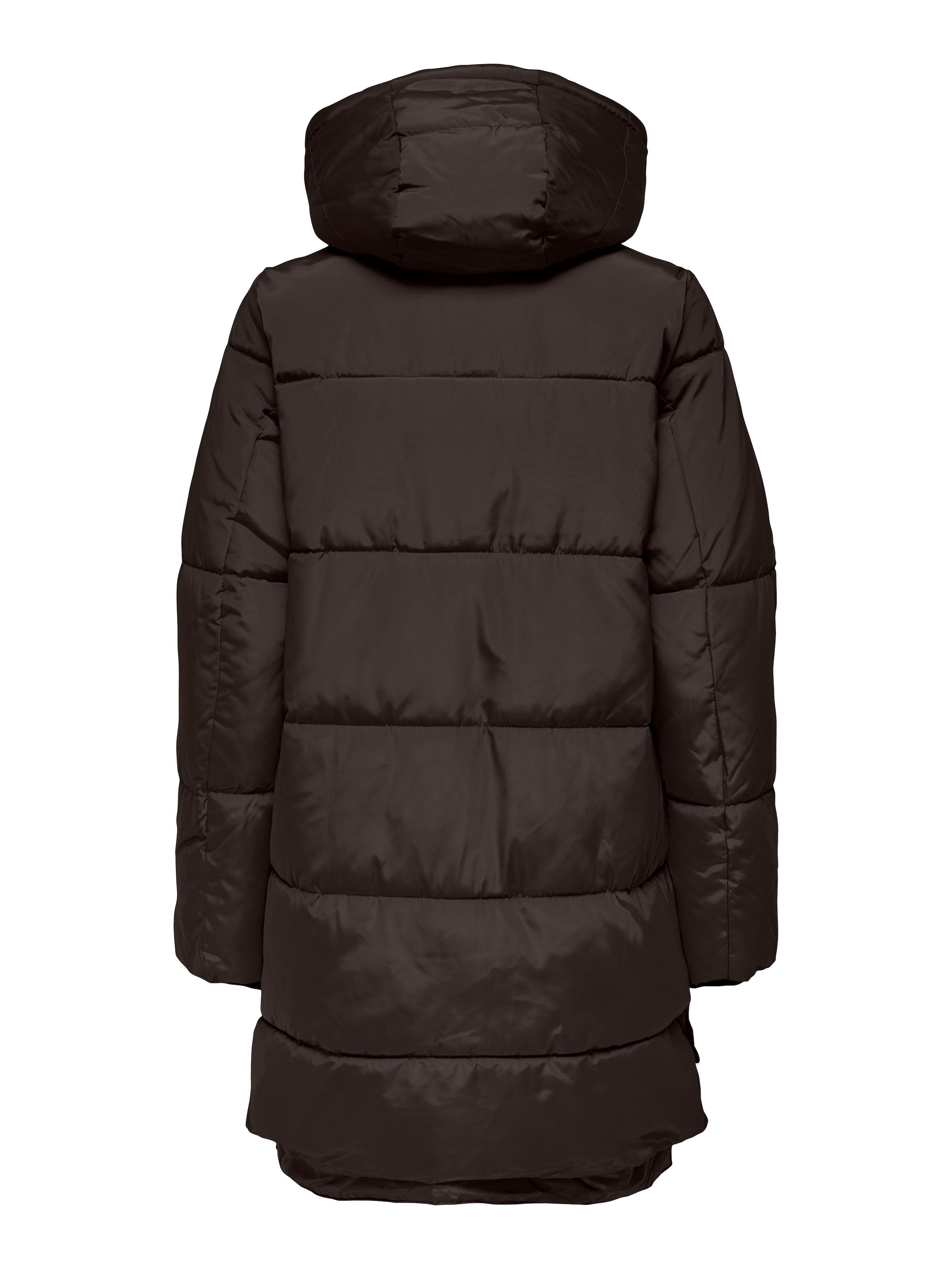 ONLY Manteau matelassé »ONLNEWNORA LONG PUFFER COAT LIFE CC OTW«