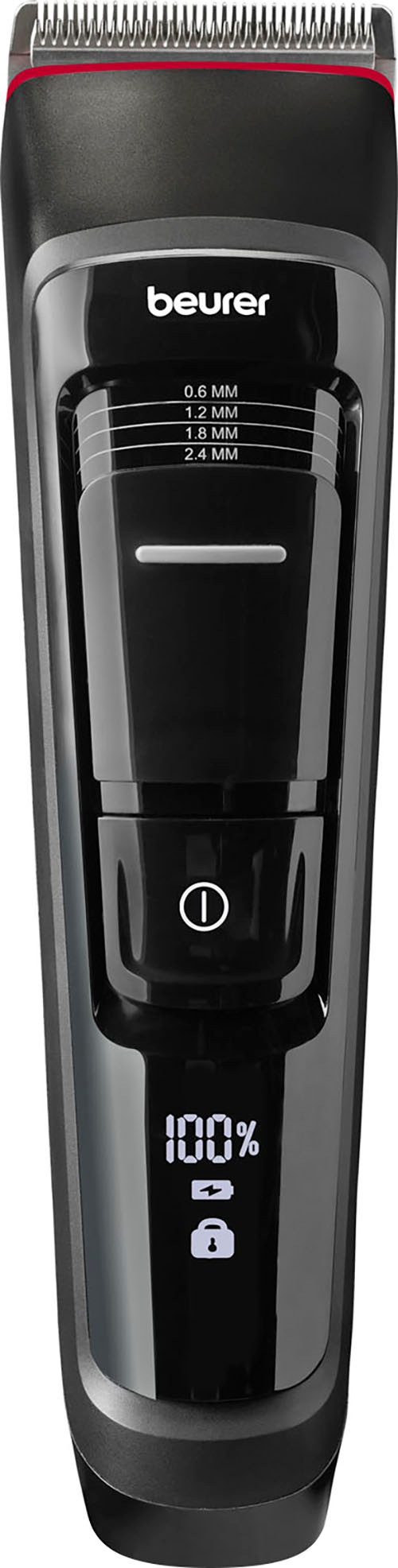 Image of BEURER Haarschneider "MN5X" 6 Aufsätze