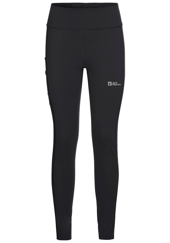 Jack Wolfskin Sporthose »KLINTAL TIGHTS W«
