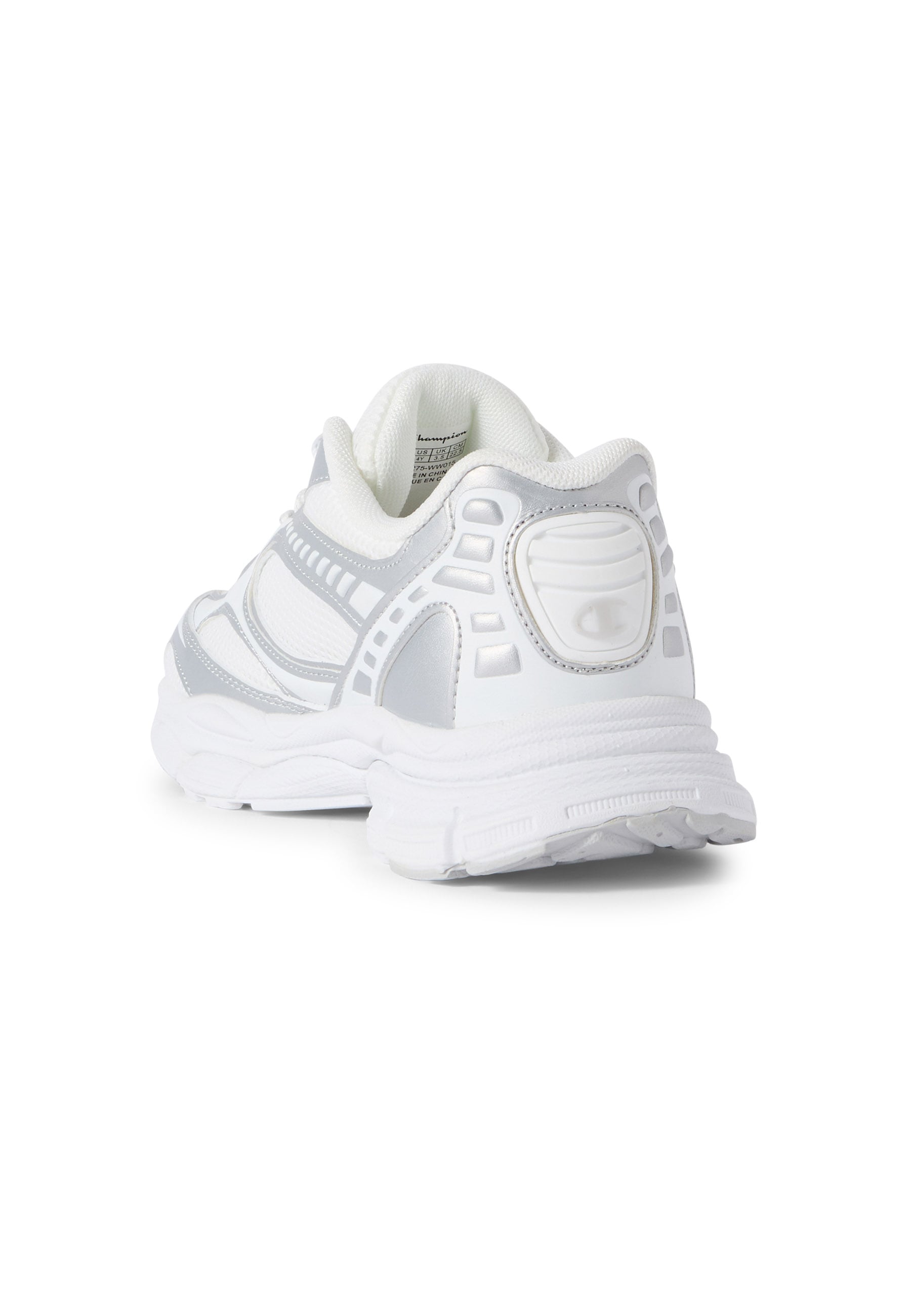 Champion Sneakers »RT25 U GS«