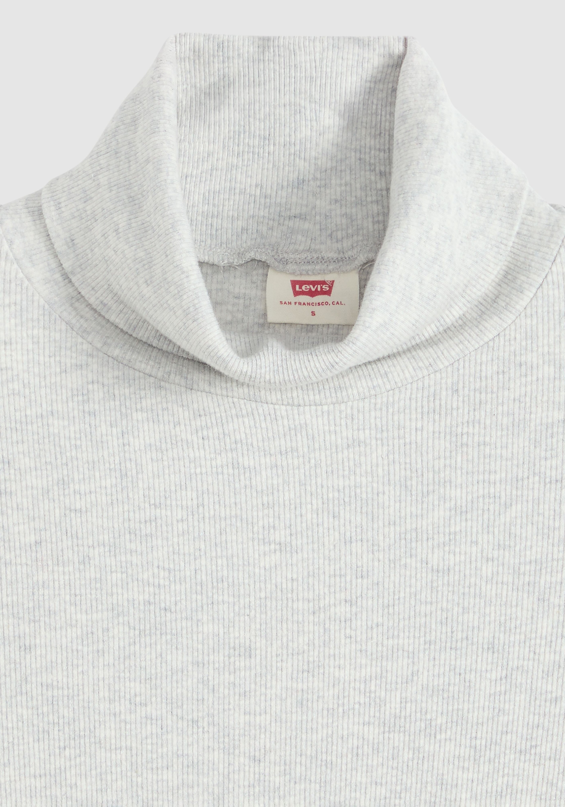 Levi's® Rollkragenshirt »HAYES LS LAYERING TURTLENECK« Hoch geschlossener Rollkragen