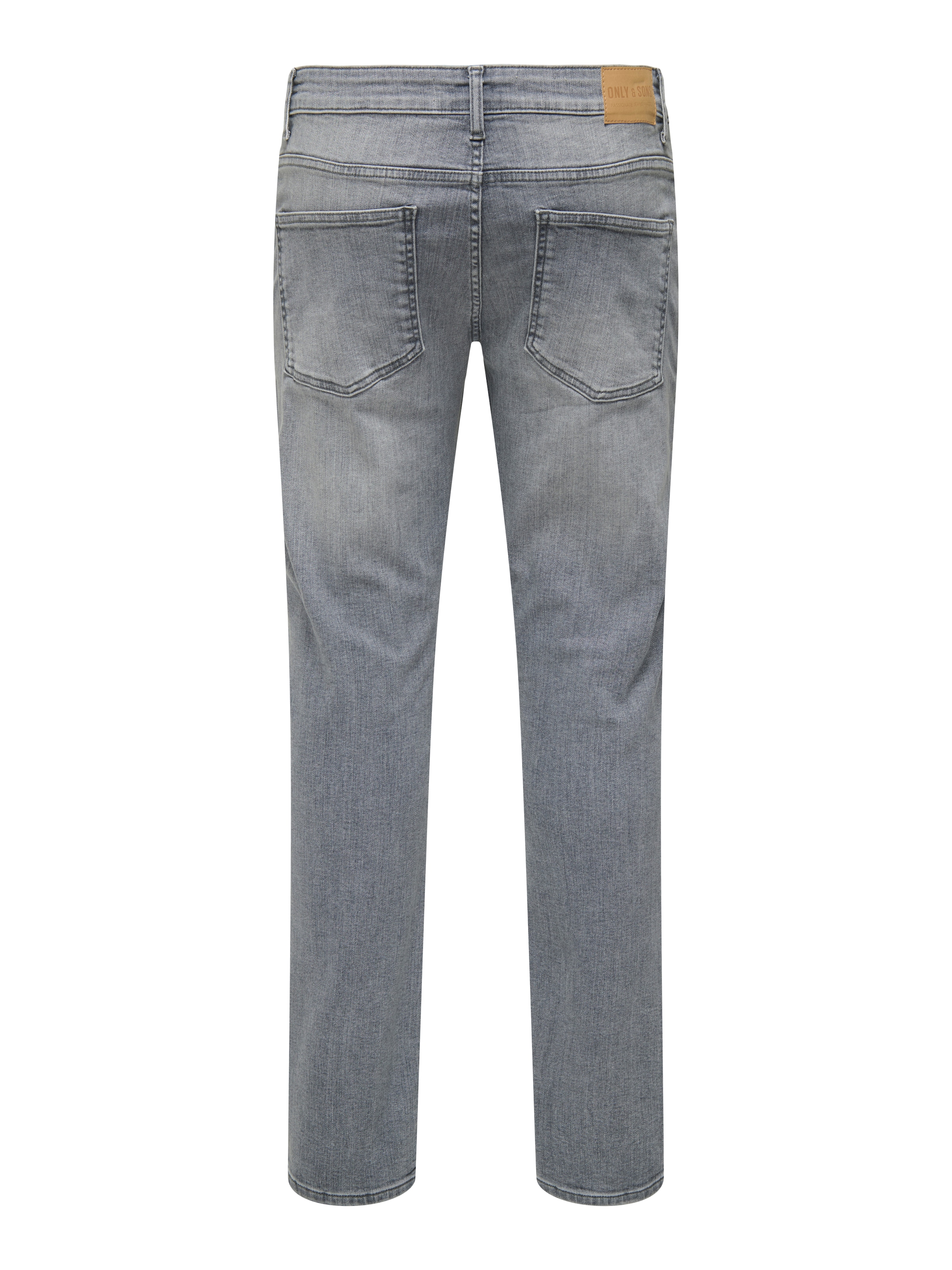 ONLY & SONS Jeans coupe régulière »ONSWEFT REG. BOX AZG DNM MU OTL«