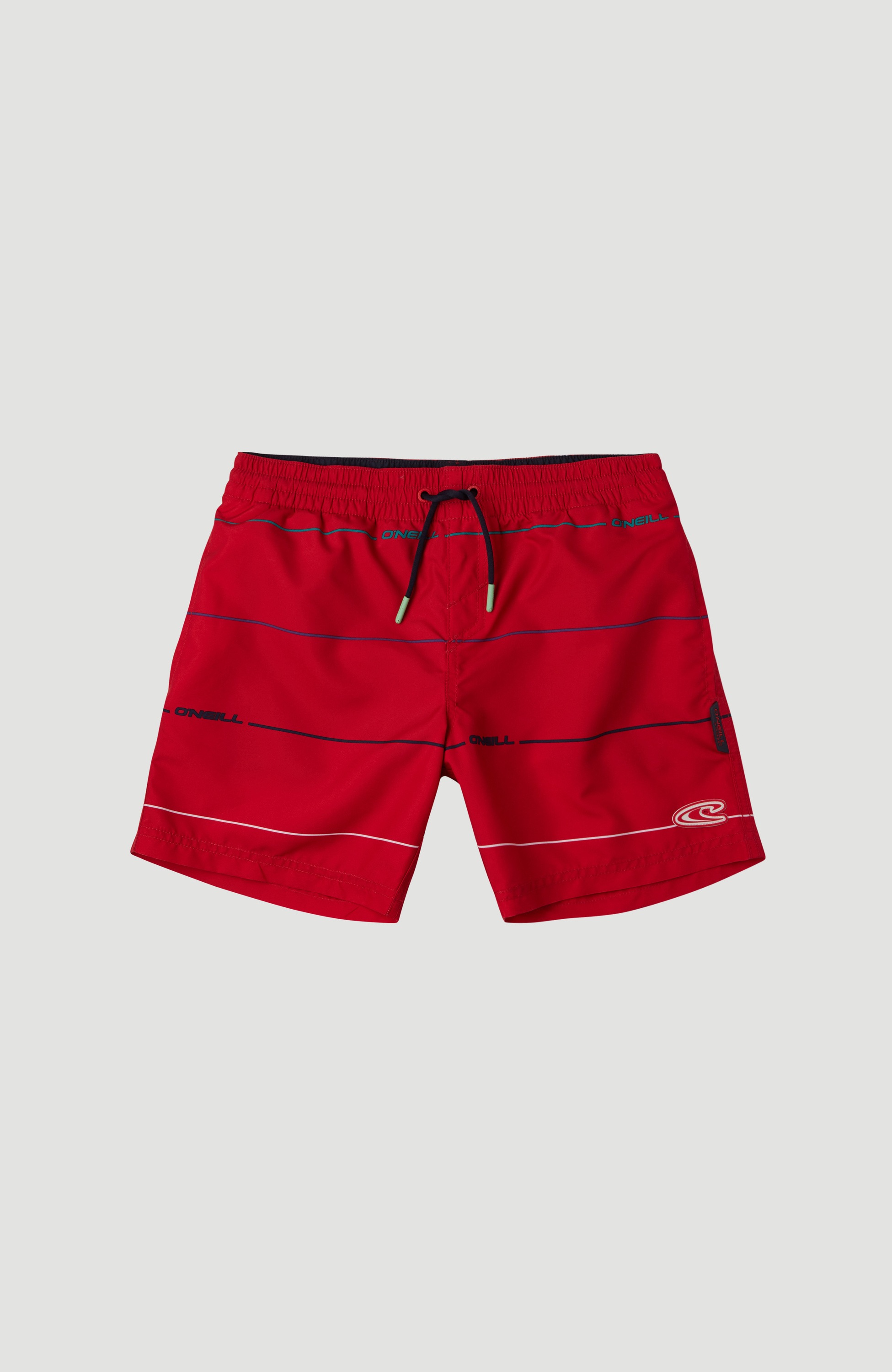 Image of O'Neill Badeshorts »"Contourz Zoll« bei Ackermann Versand Schweiz