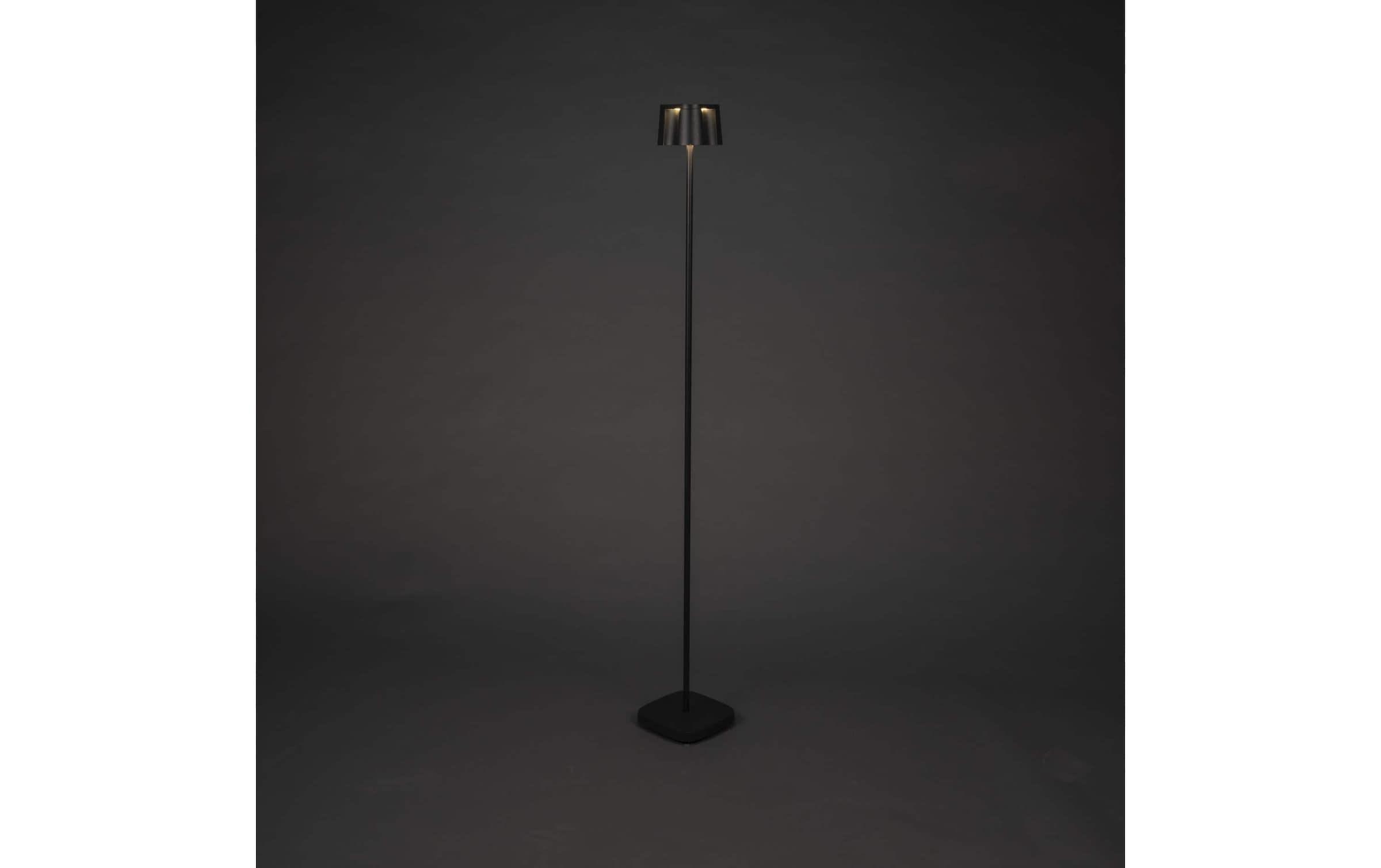 KONSTSMIDE Stehlampe »Nice USB 2700 / 3000 K 3 W«