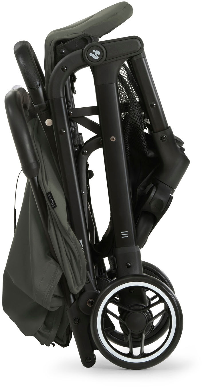 Hauck Kinder-Buggy »Travel N Care« 25 kg Reisebuggy, leicht; bis 25 kg belastbar