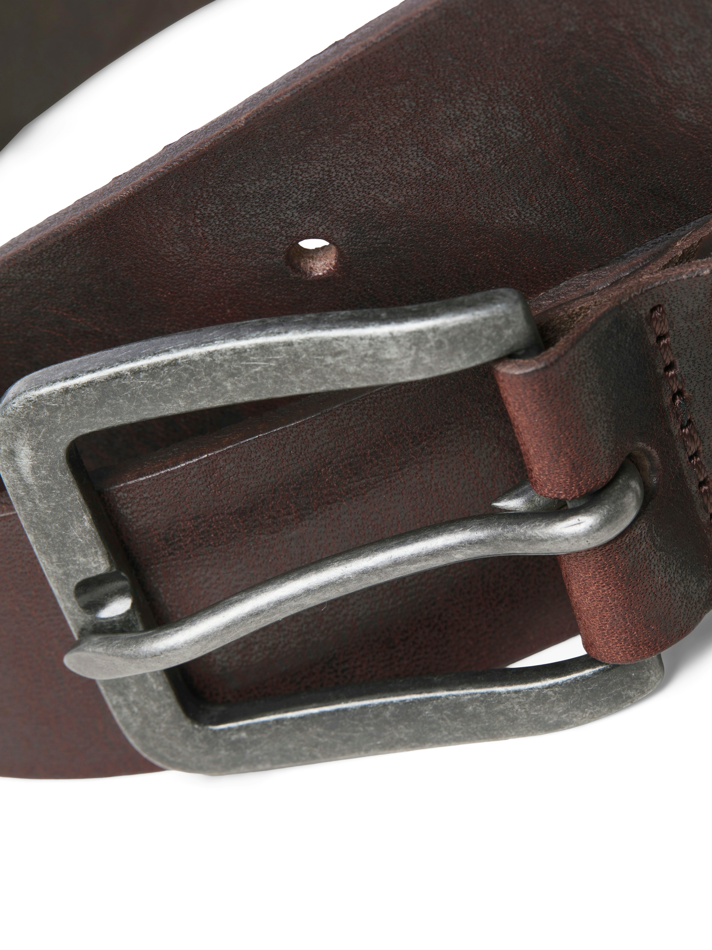 Jack & Jones Ceinture en cuir