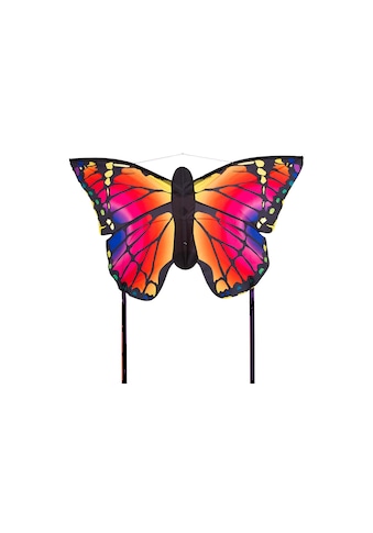 Flug-Drache »Invento-HQ Butterfly Ru«
