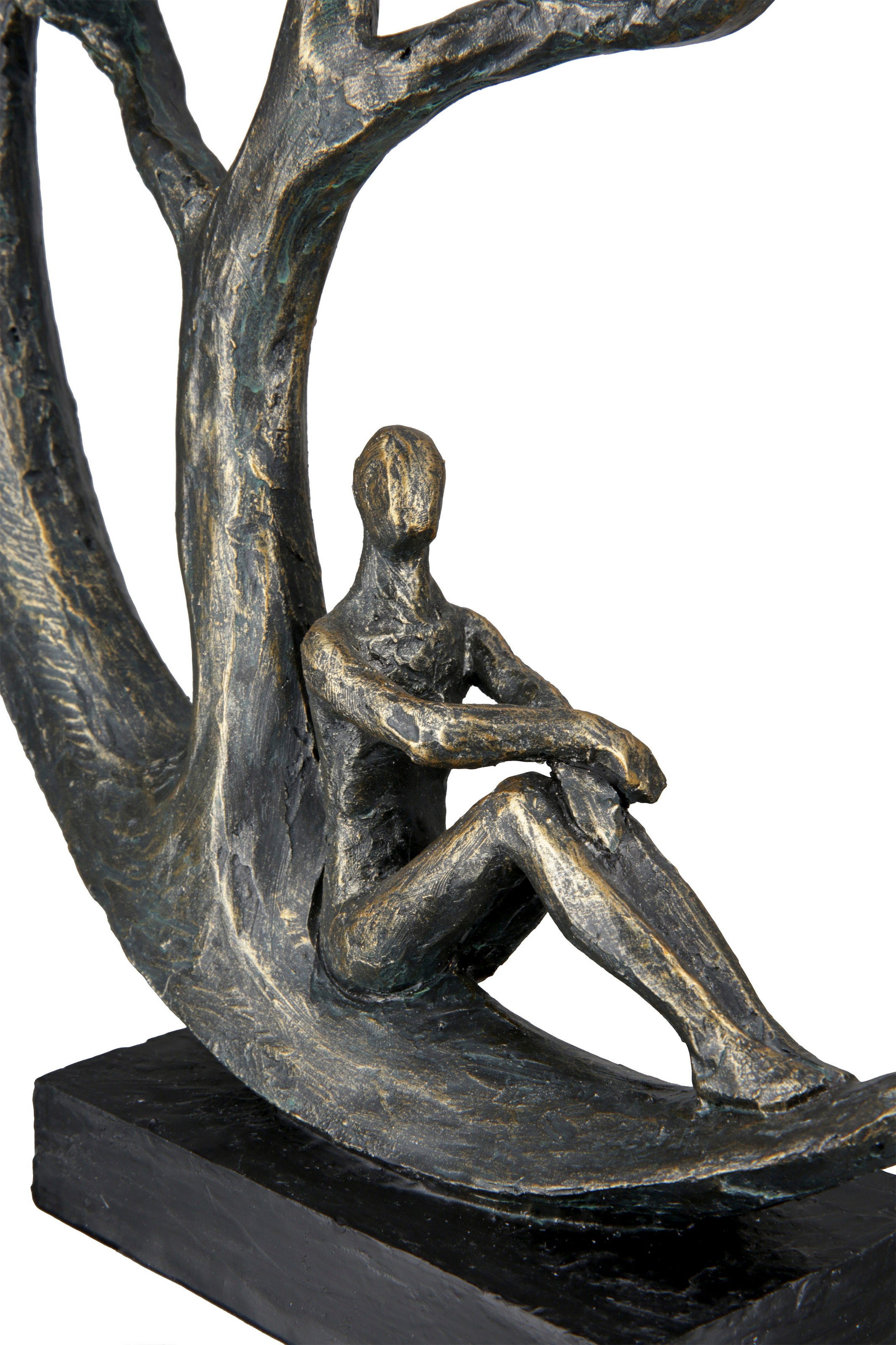 Casablanca by Gilde Dekofigur »Skulptur Daydreamer« günstig kaufen