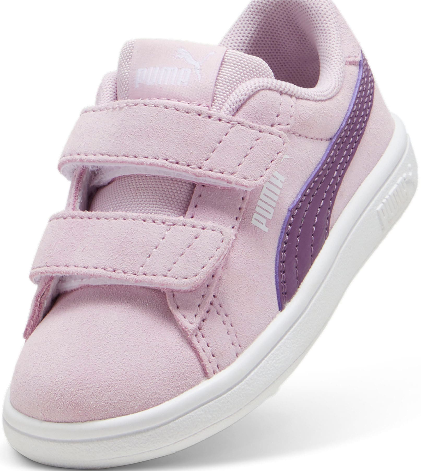 PUMA Sneaker »SMASH 3.0 SD V INF«, für Kinder