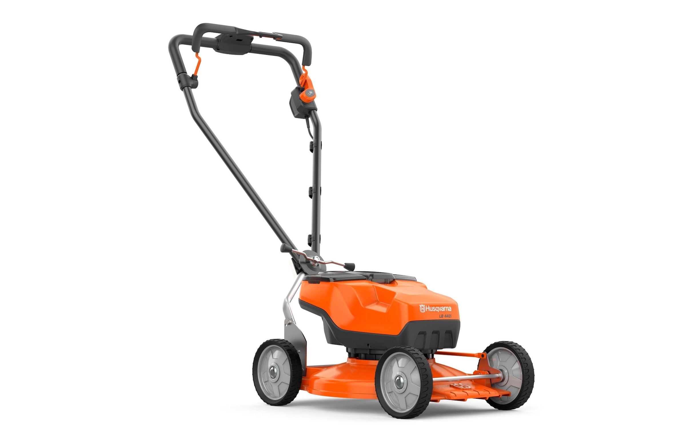 Husqvarna Akkurasenmäher »LB 442i Solo«