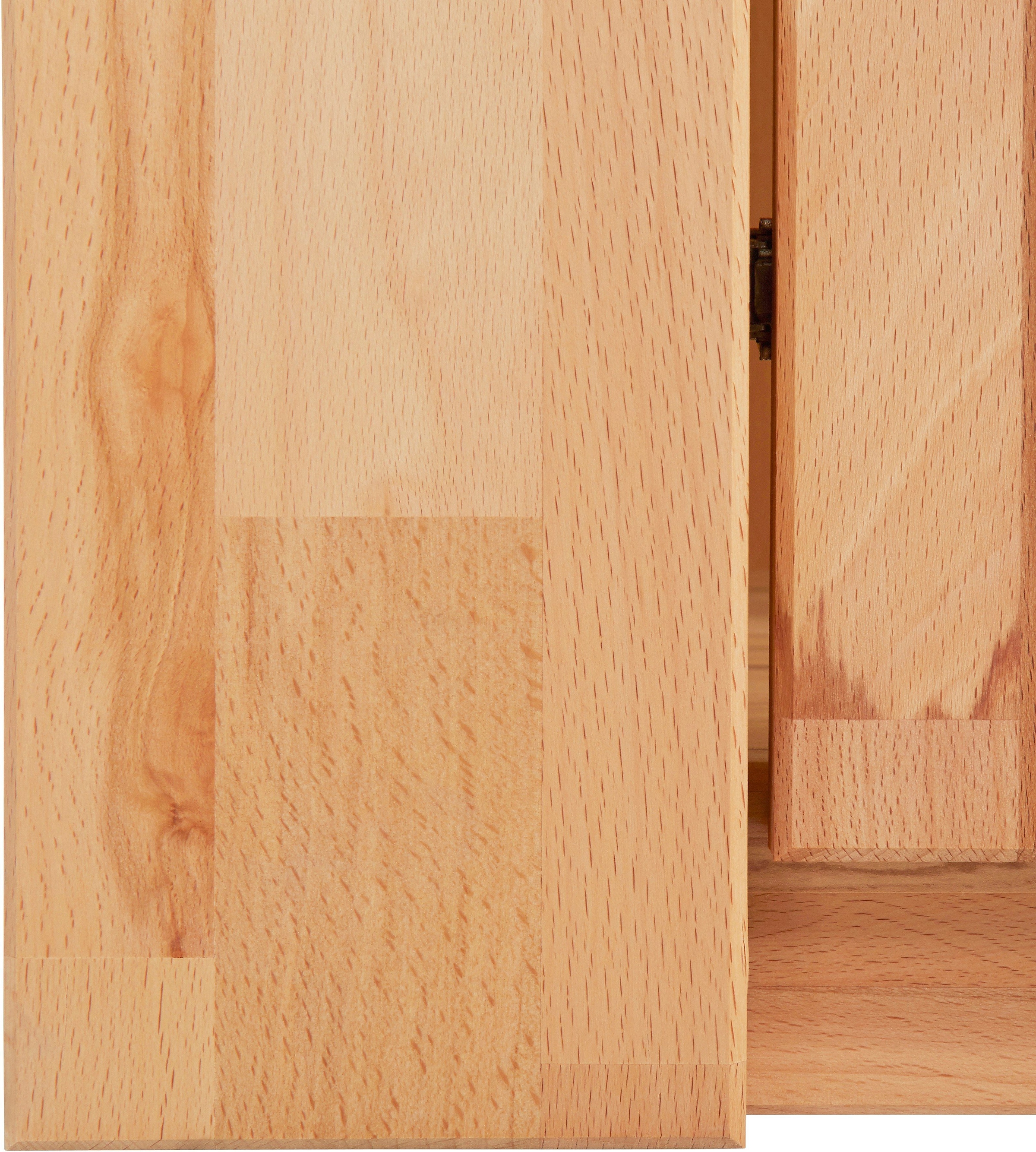 VOGL Möbelfabrik Highboard Breite 182 cm