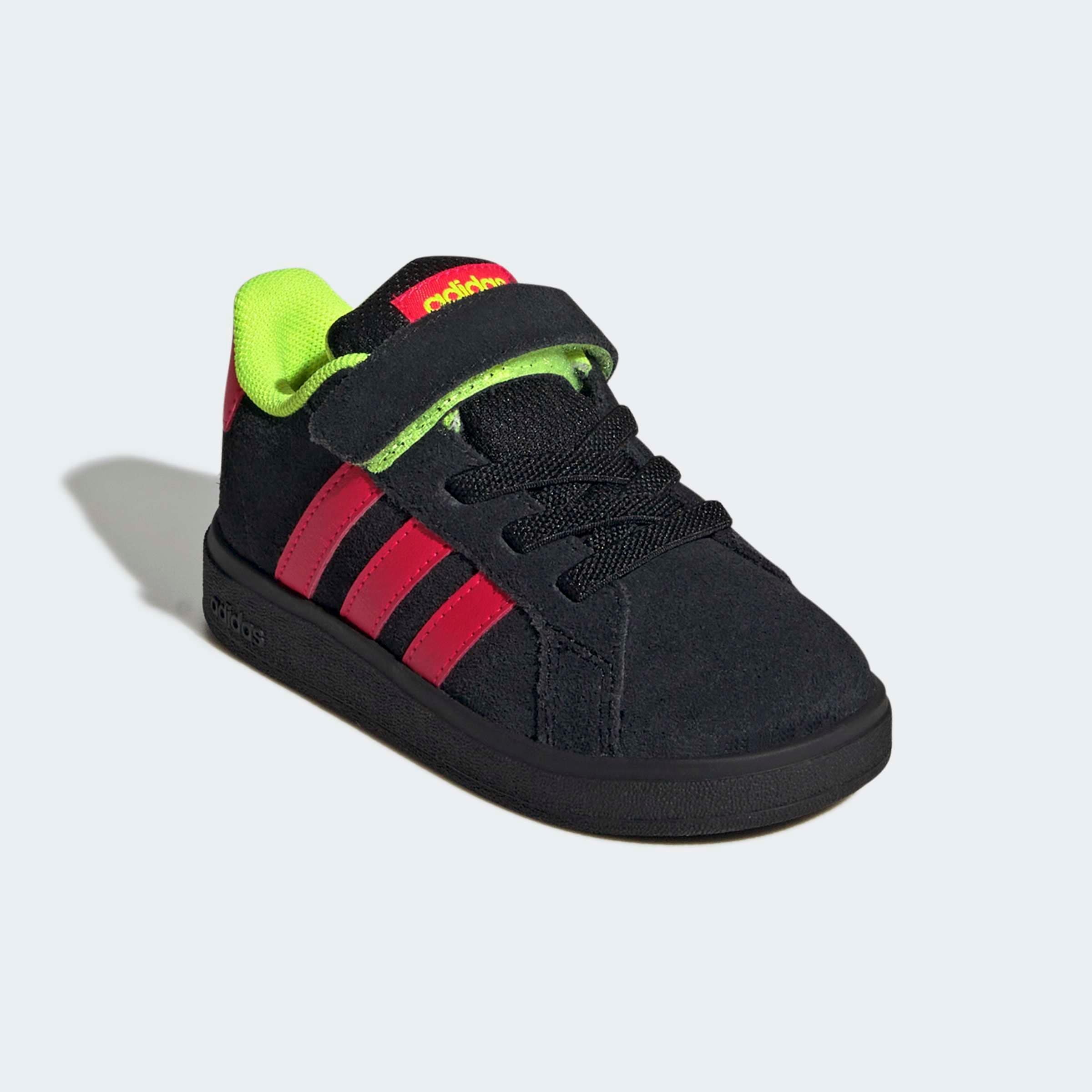 adidas Sportswear Sneakers »GRAND COURT 2.0 KIDS«  Design auf den Spuren des adidas Campus 00, für Kinder