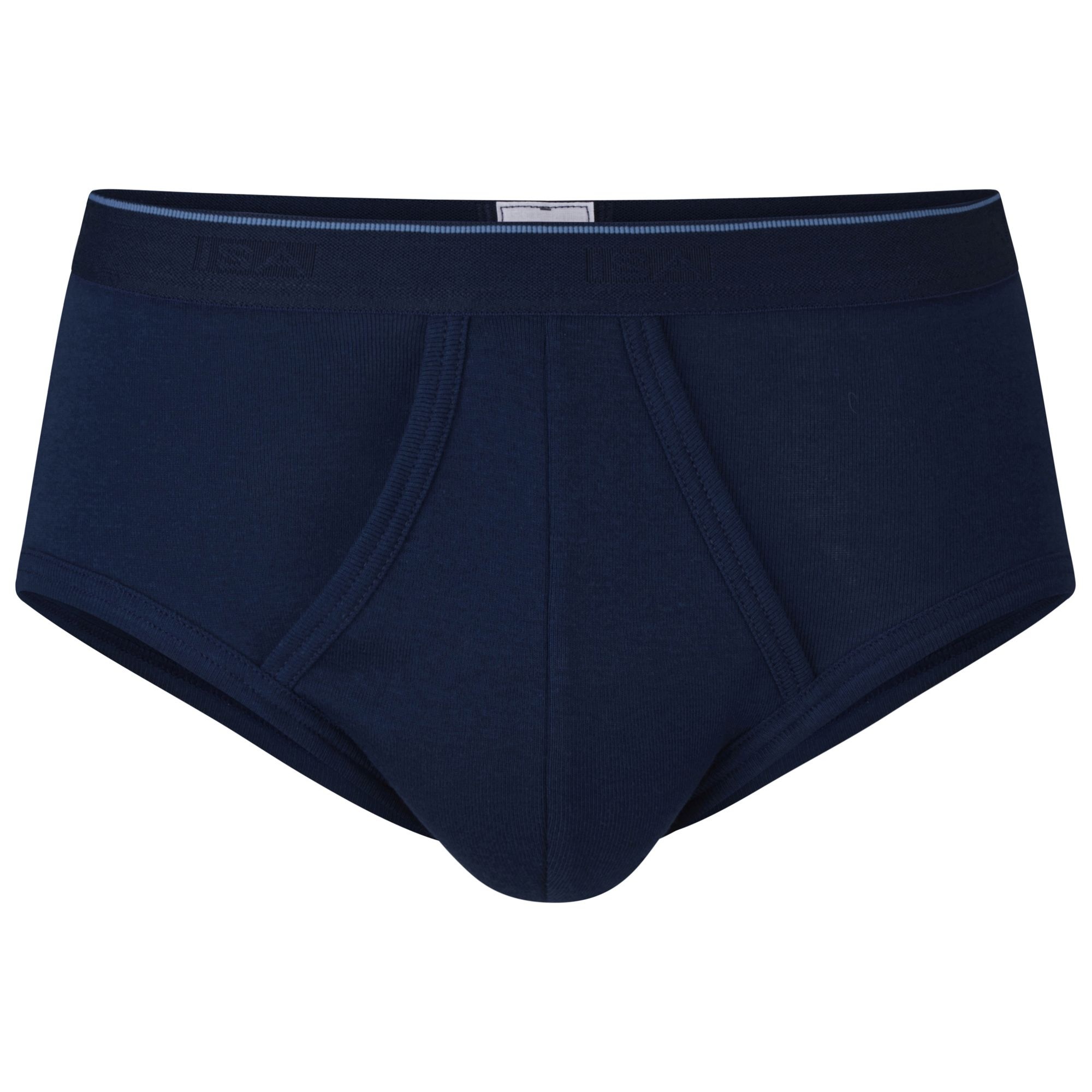Image of ISA Bodywear Slip "Slip mit Eingriff"