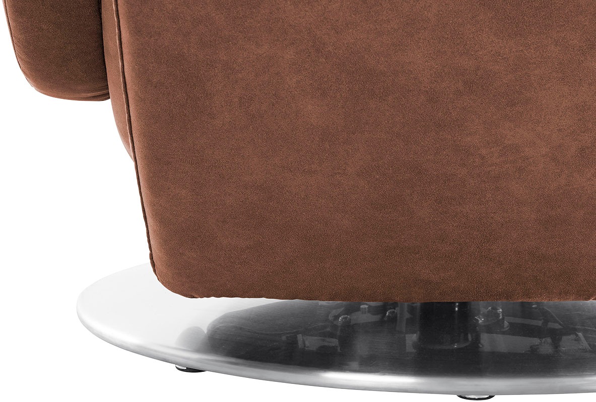 sit&more Fauteuil TV »Invito« in Grösse M, wahlweise mit Motor und Aufstehhilfe