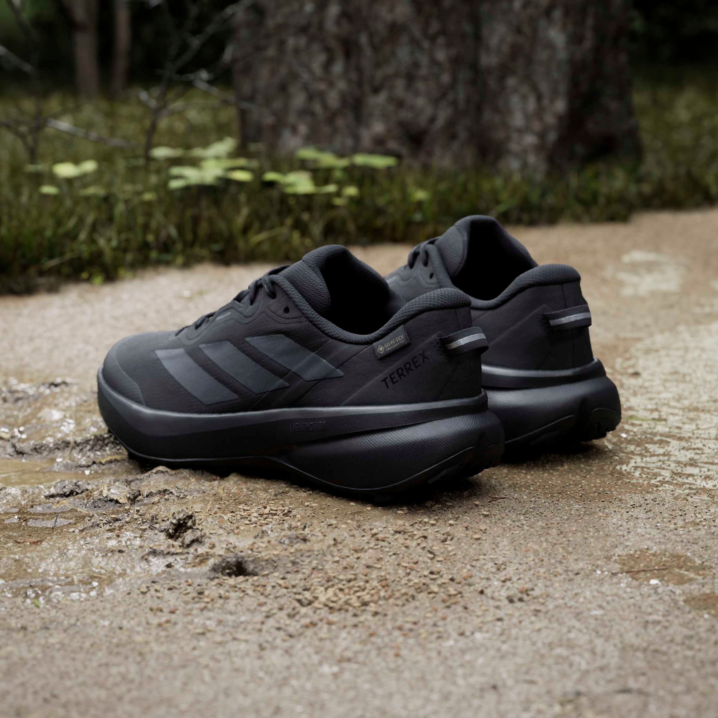 adidas TERREX Chaussures de trail »TRACEFINDER PLUS GORE-TEX«  étanche