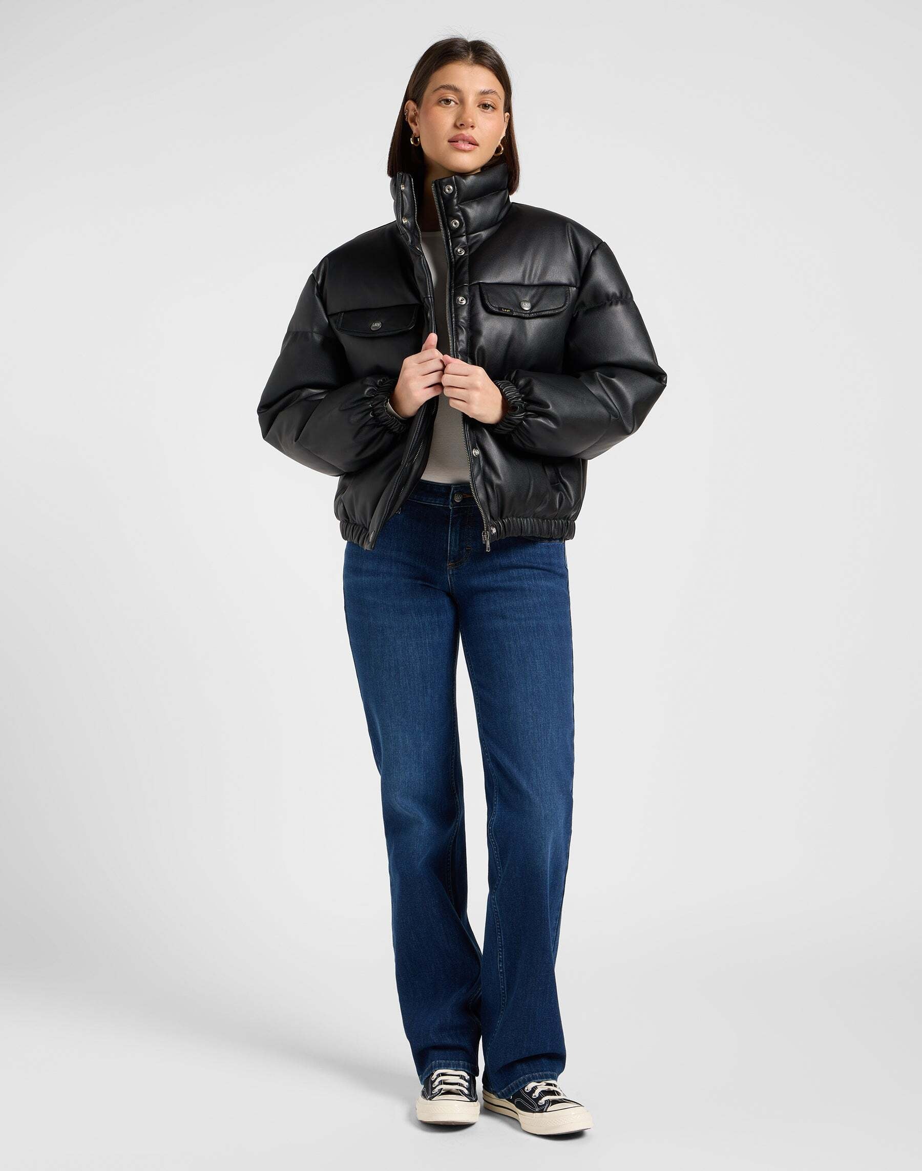 Lee® Jeans droit »Lee Jeans Zoe«