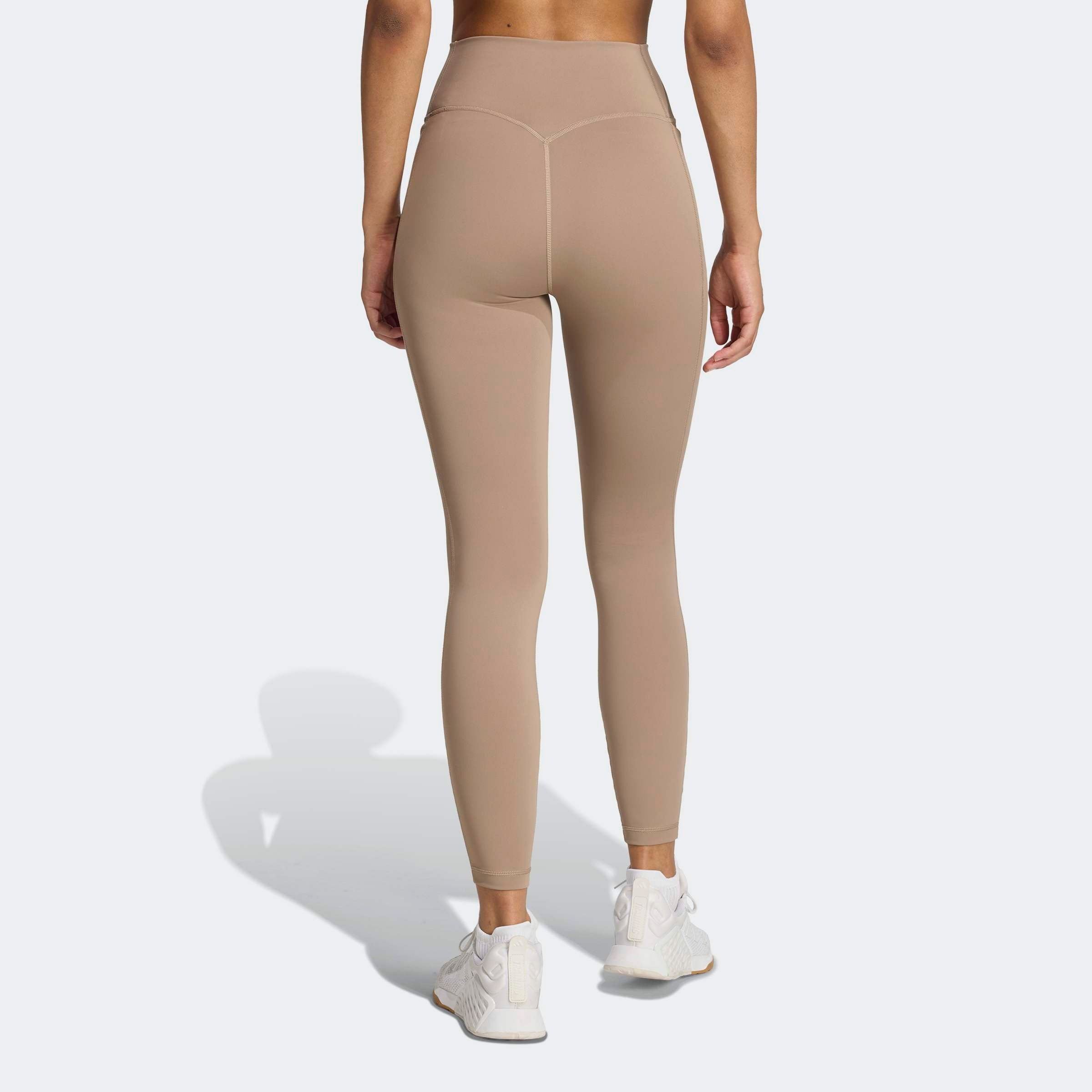 adidas Performance Trainingstights »OPTIME WORKOUT 7/8 LEGGINGS«