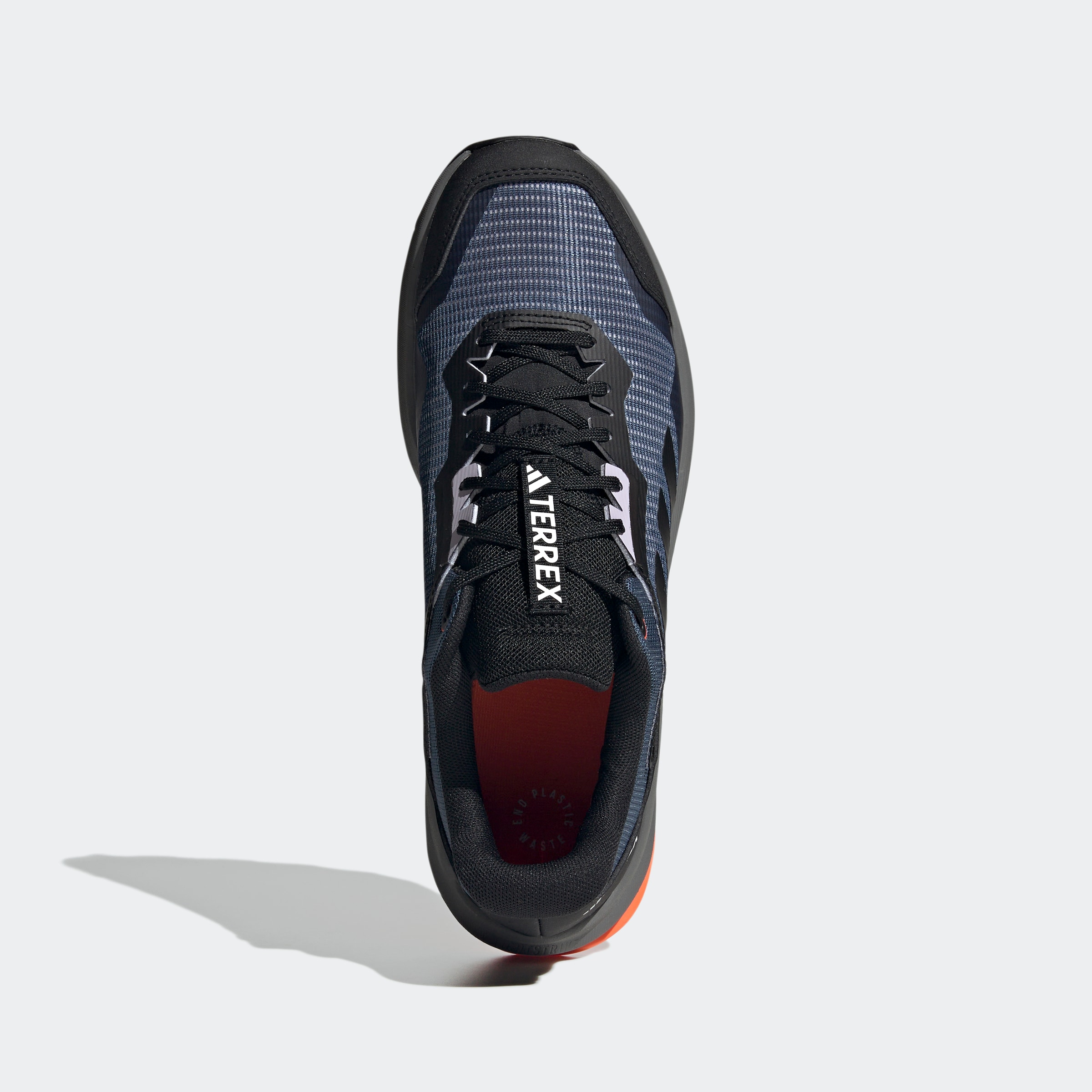 adidas TERREX Laufschuh »TRAIL RIDER TRAILRUNNING«
