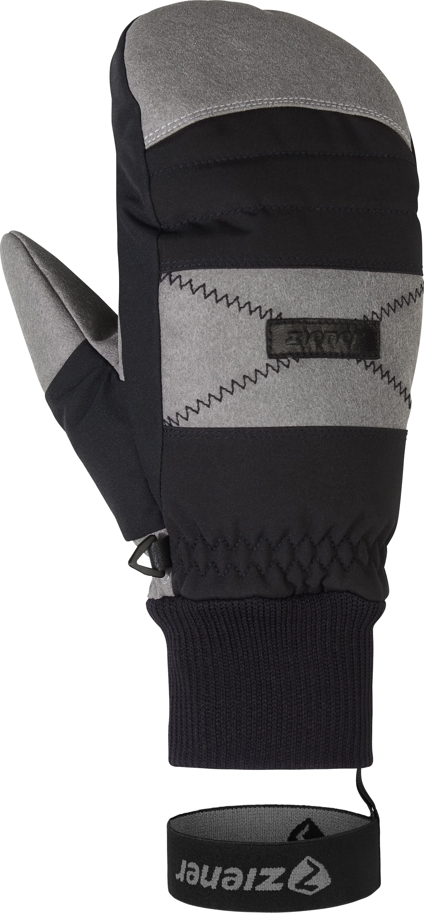 Ziener Mitaines »GENDON AS(R) MITTEN«