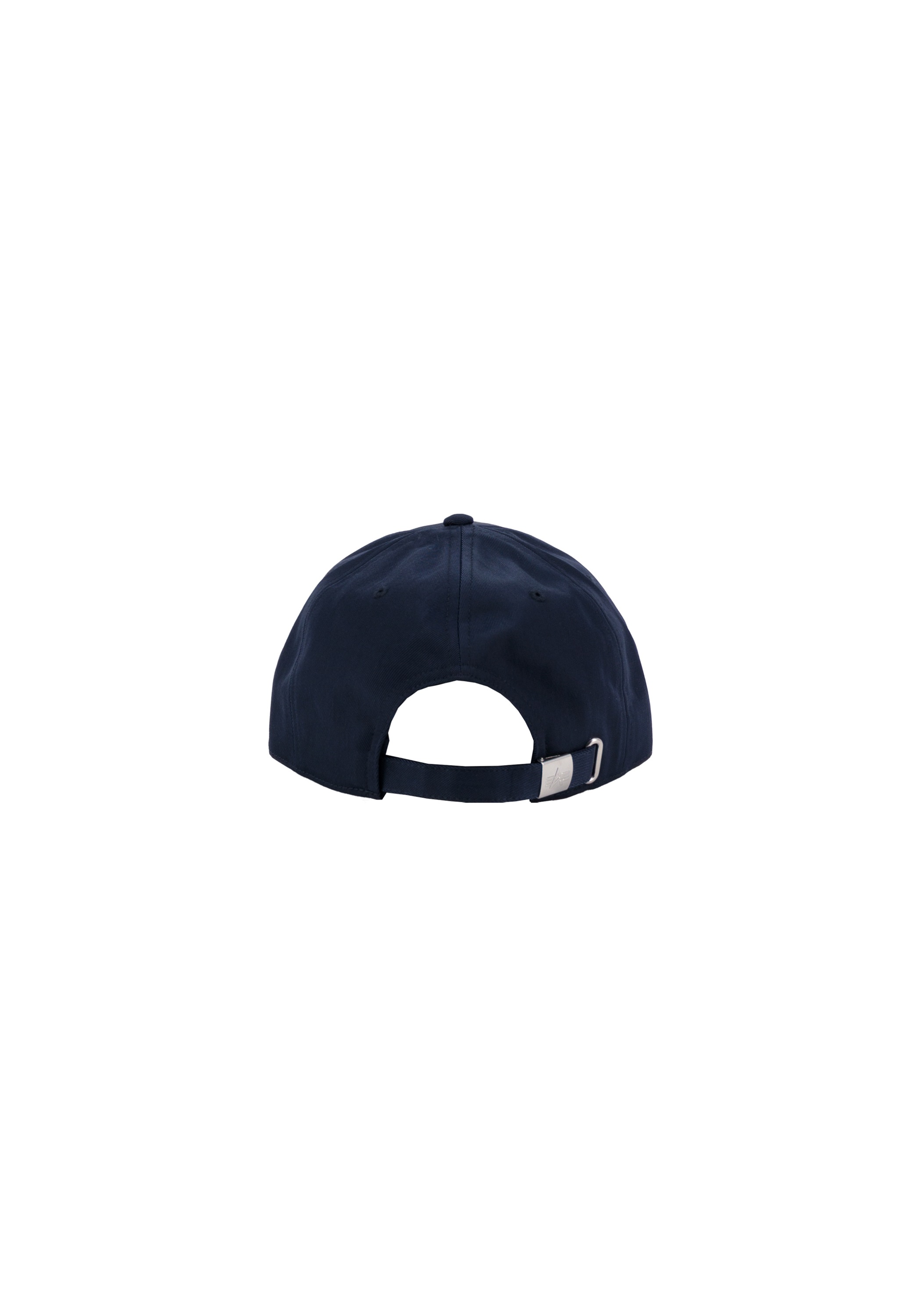 Alpha Industries Casquette de camionneur »Metal Label Cap«