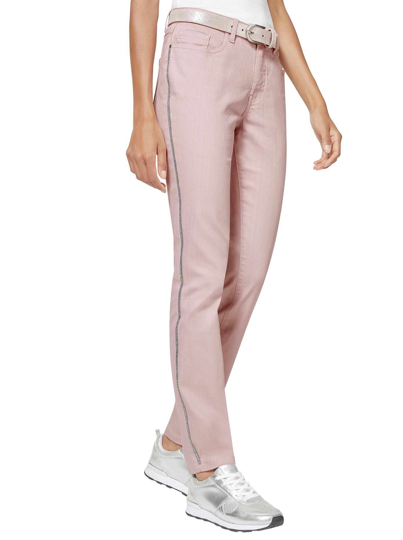 Image of Inspirationen 5-Pocket-Jeans bei Ackermann Versand Schweiz