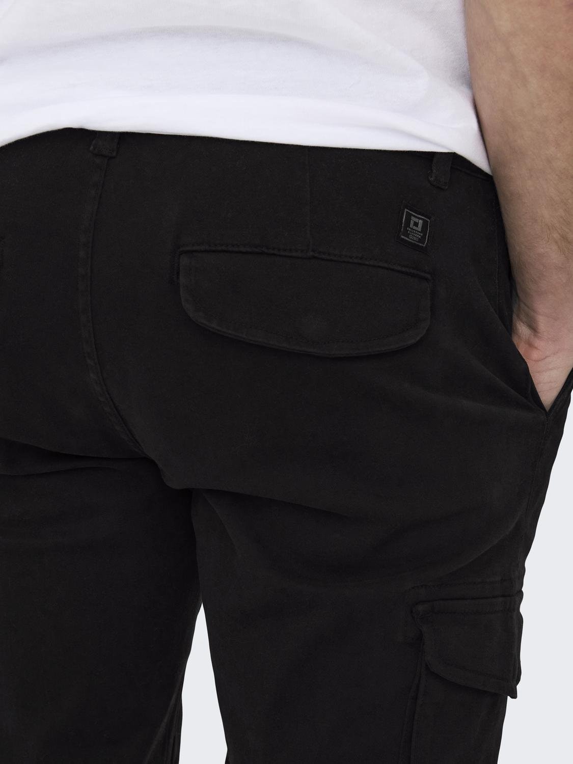 ONLY & SONS Slim-fit-Jeans »ONSLOOM SLIM LBD 8263 AZG DNM NOOS«