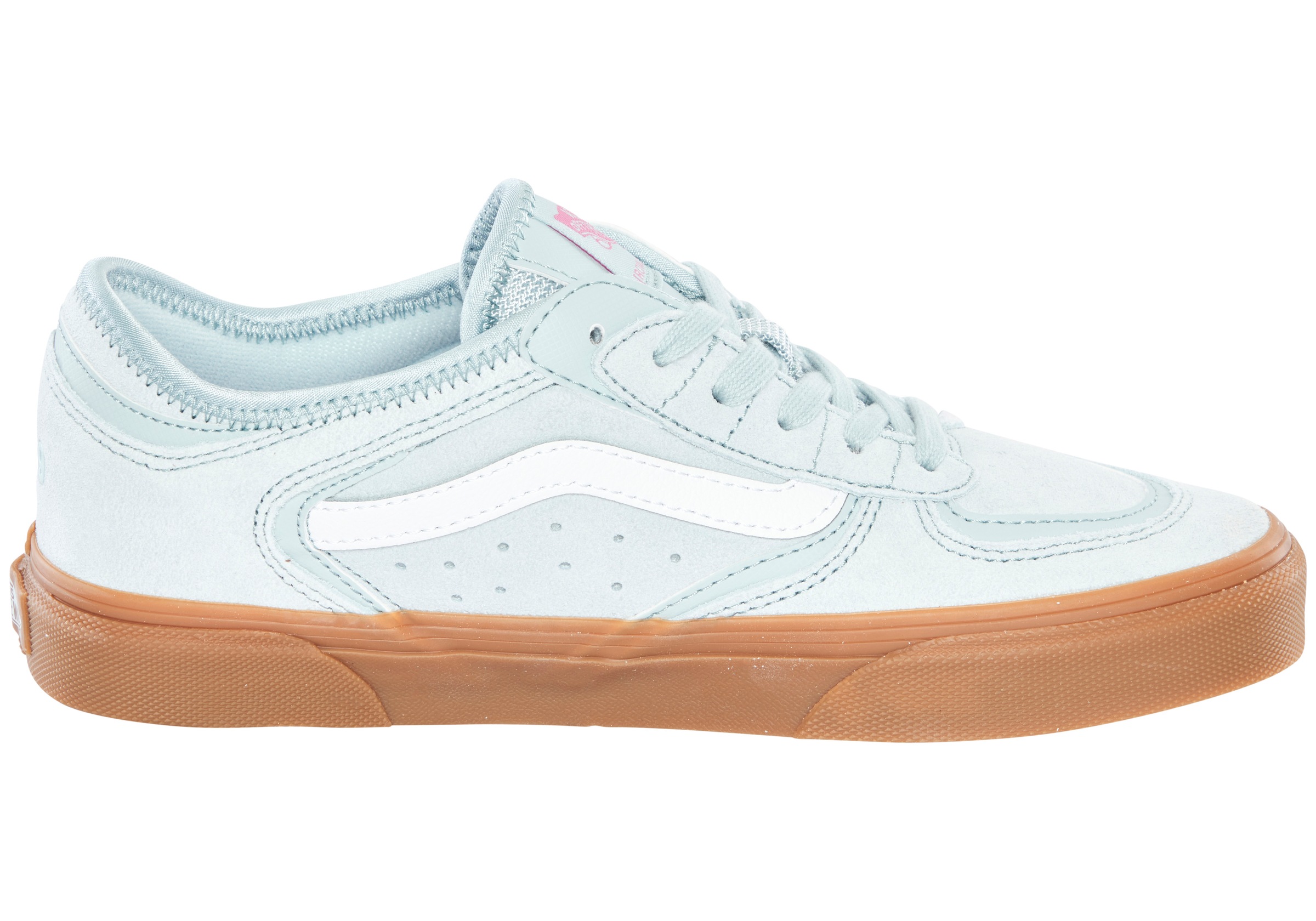 Vans Sneaker »Rowley Classic«