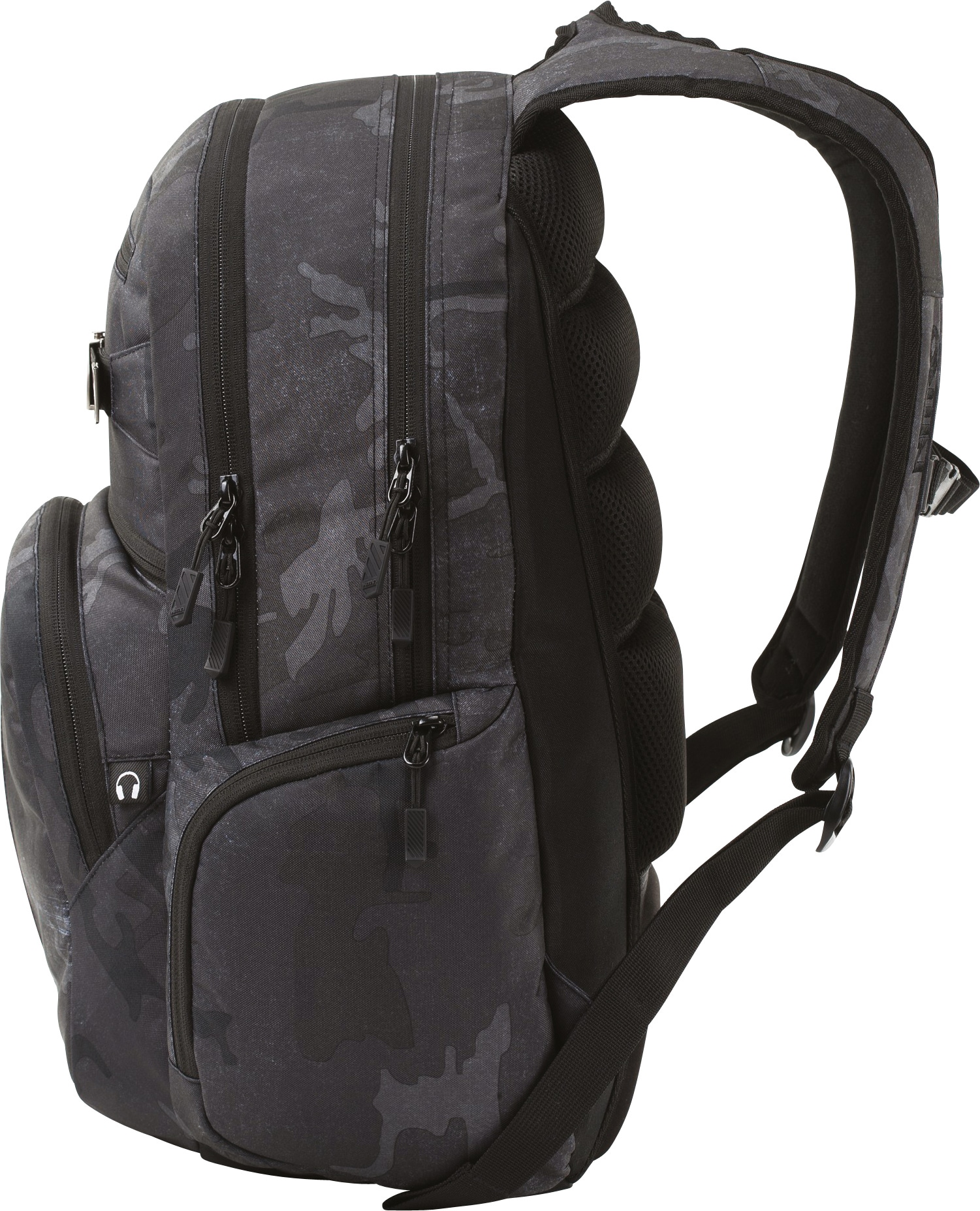 NITRO Schulrucksack »Hero«, Alltagsrucksack, Grosser Freizeitrucksack, Schule, Arbeit und Reise