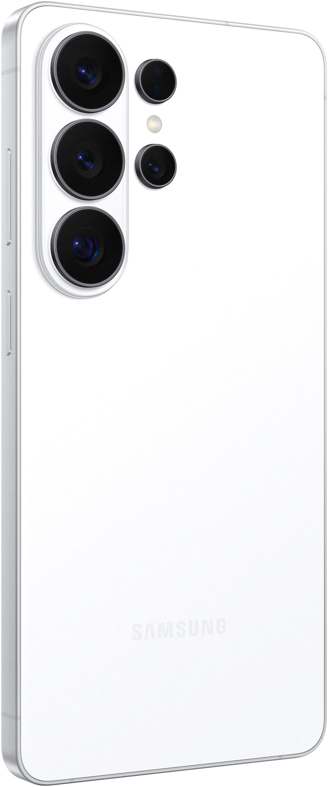 Samsung Smartphone »Galaxy S26 Ultra« weiss