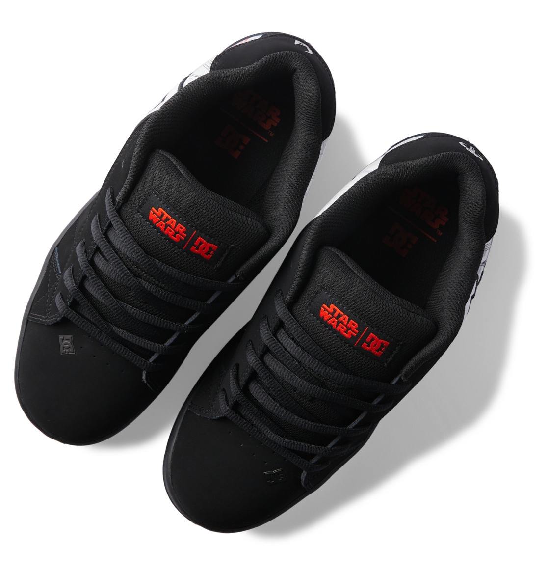 DC Shoes Sneaker »STAR WARS™ Net«