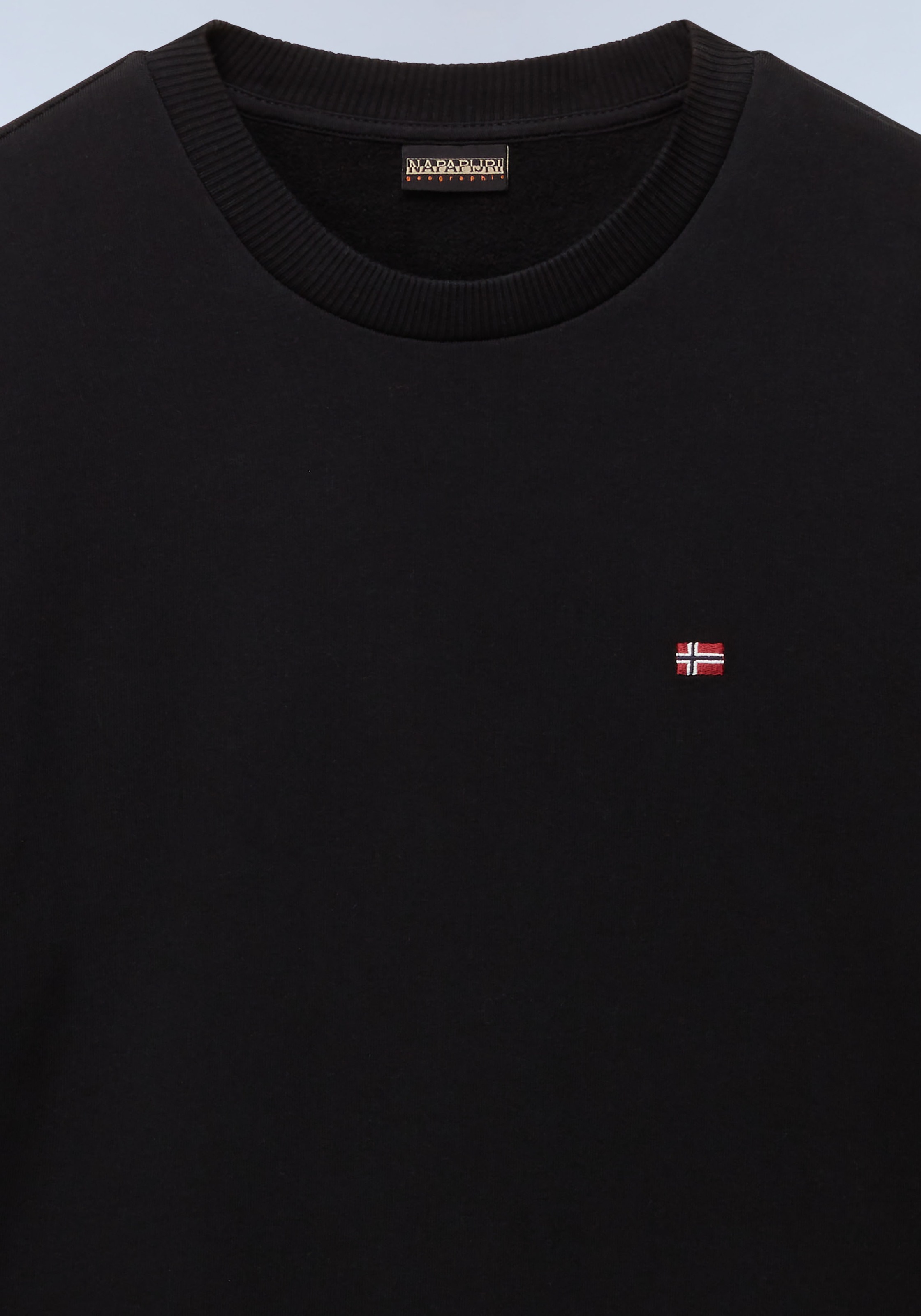 Napapijri Sweatshirt »BALIS«