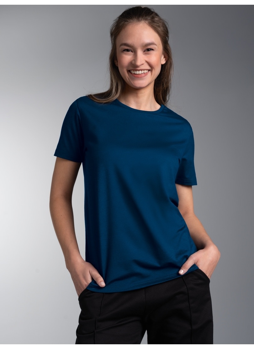 Image of Trigema T-Shirt "TRIGEMA Essential Tee" 1 Stk.
