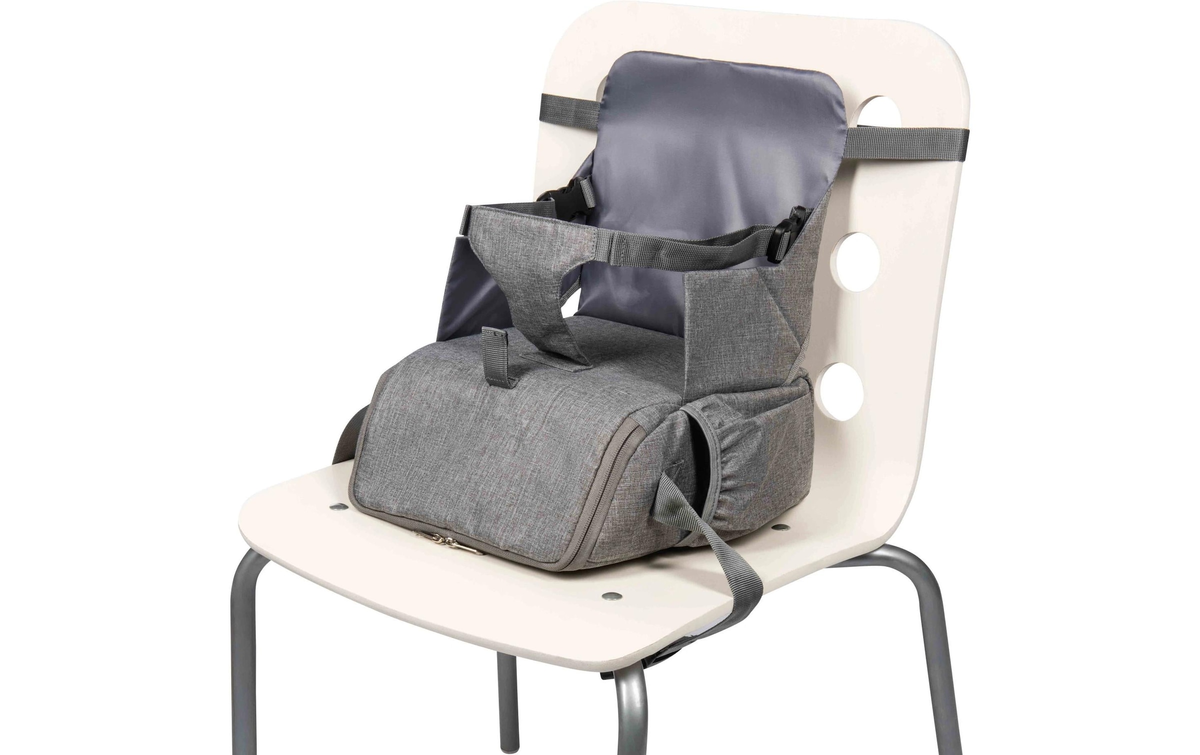 Dooky Rehausseur de siège pour enfant