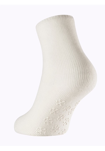ABS-Socken, (2 Paar)