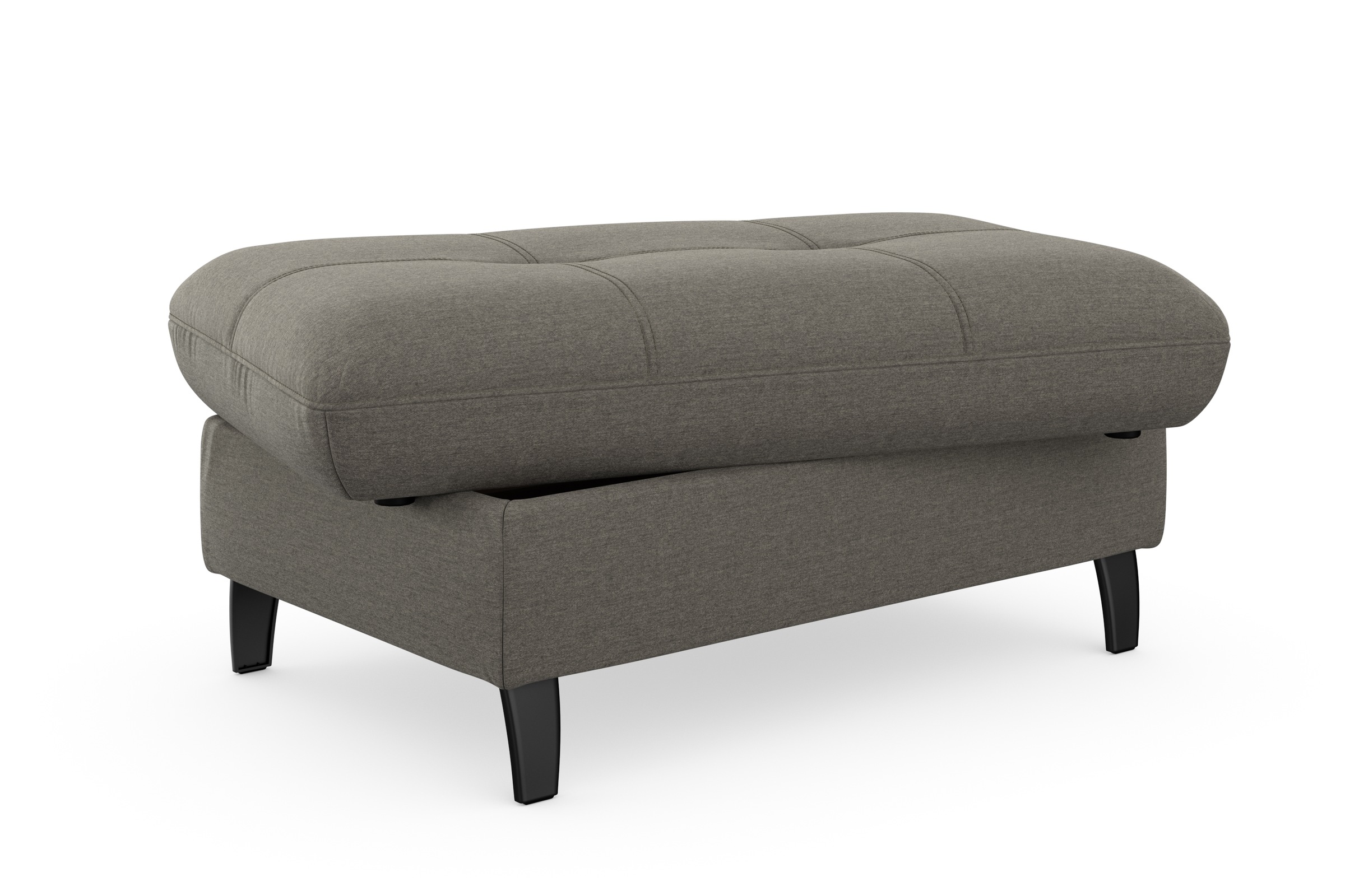 sit&more Stauraumhocker »Maggiore« mit Stauraum