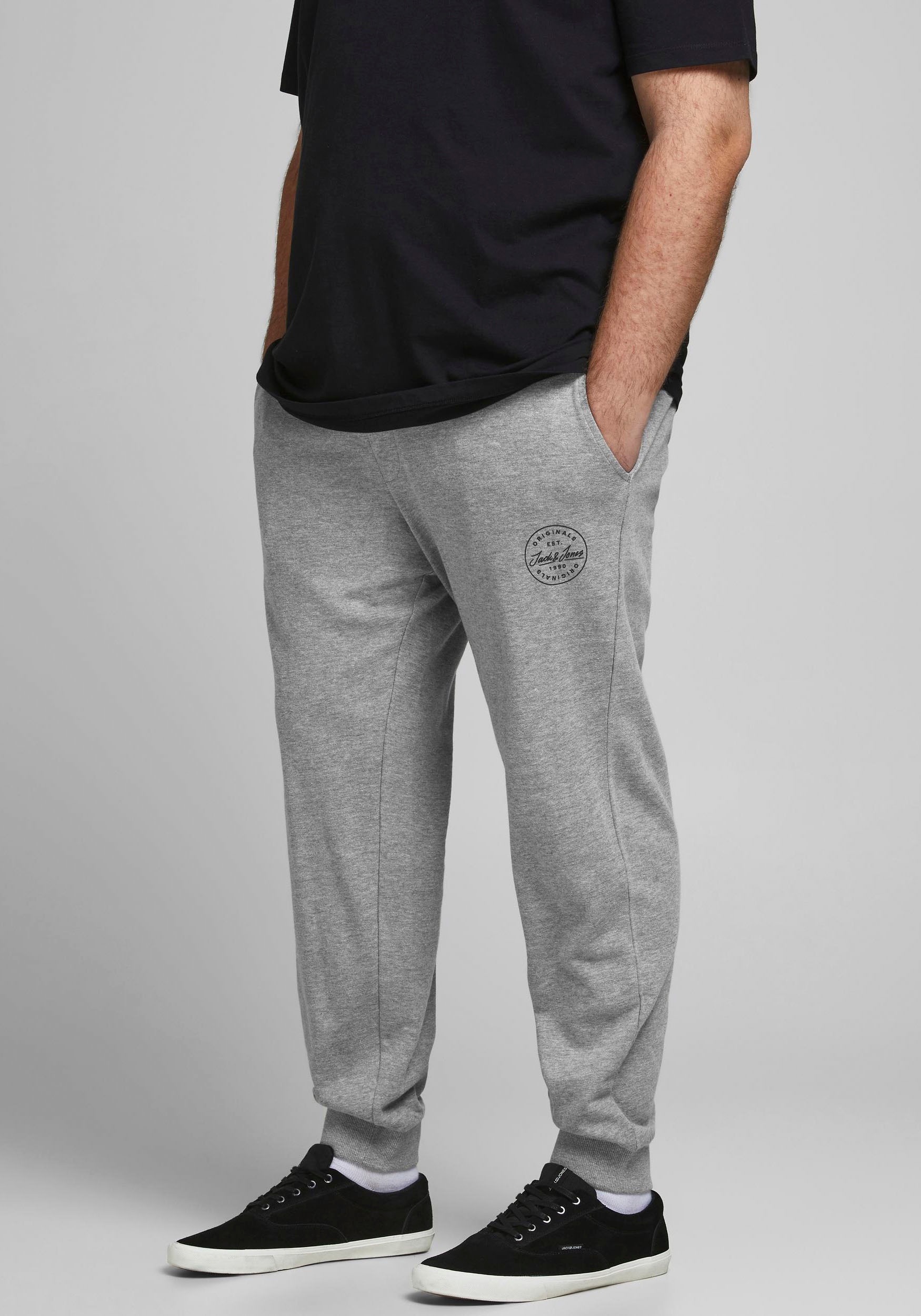 Sweathose »JPSTGORDON JJSHARK SW PANT AT NOOS PLS«