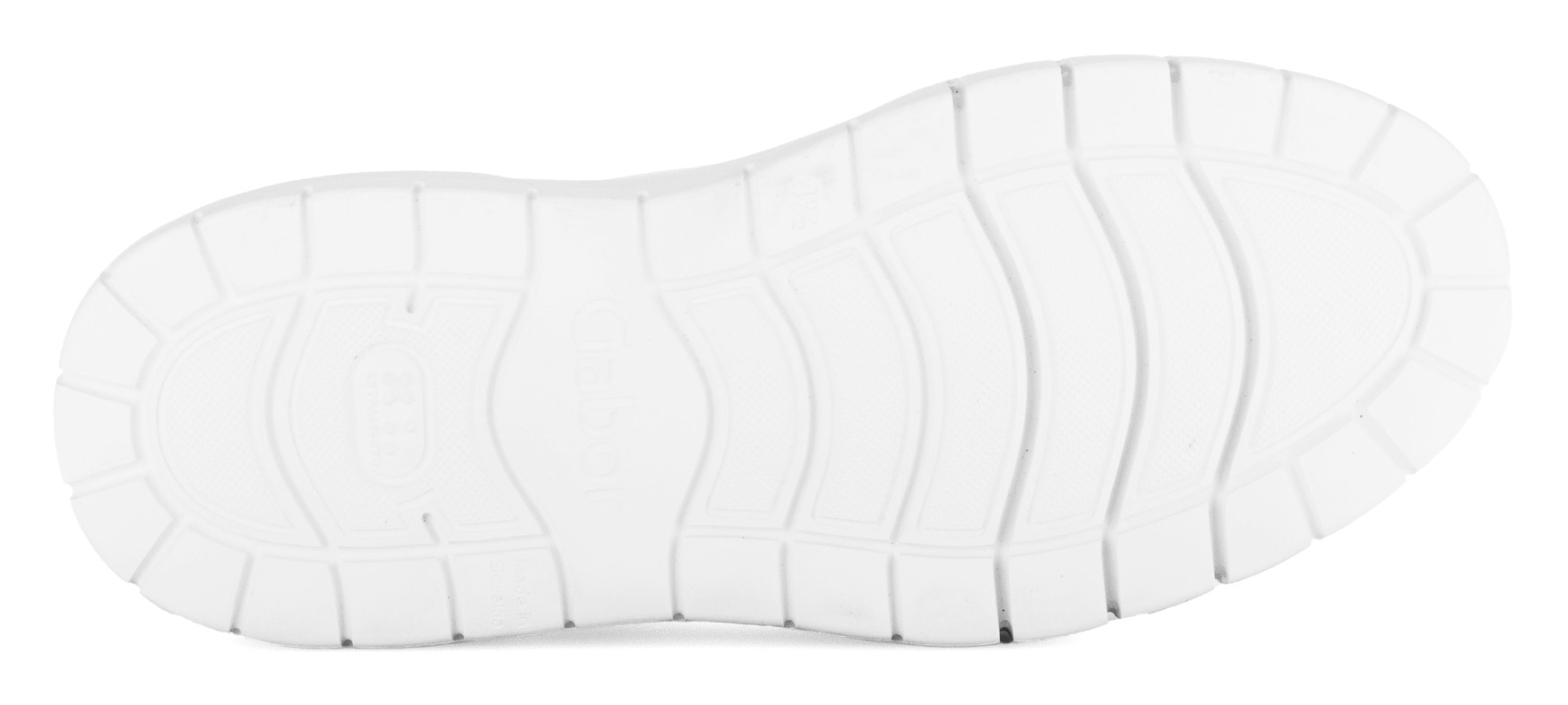 Gabor Plateausneaker  , Freizeitzschuh, Halbschuh, Schnürschuh mit Best Fitting-Ausstattung