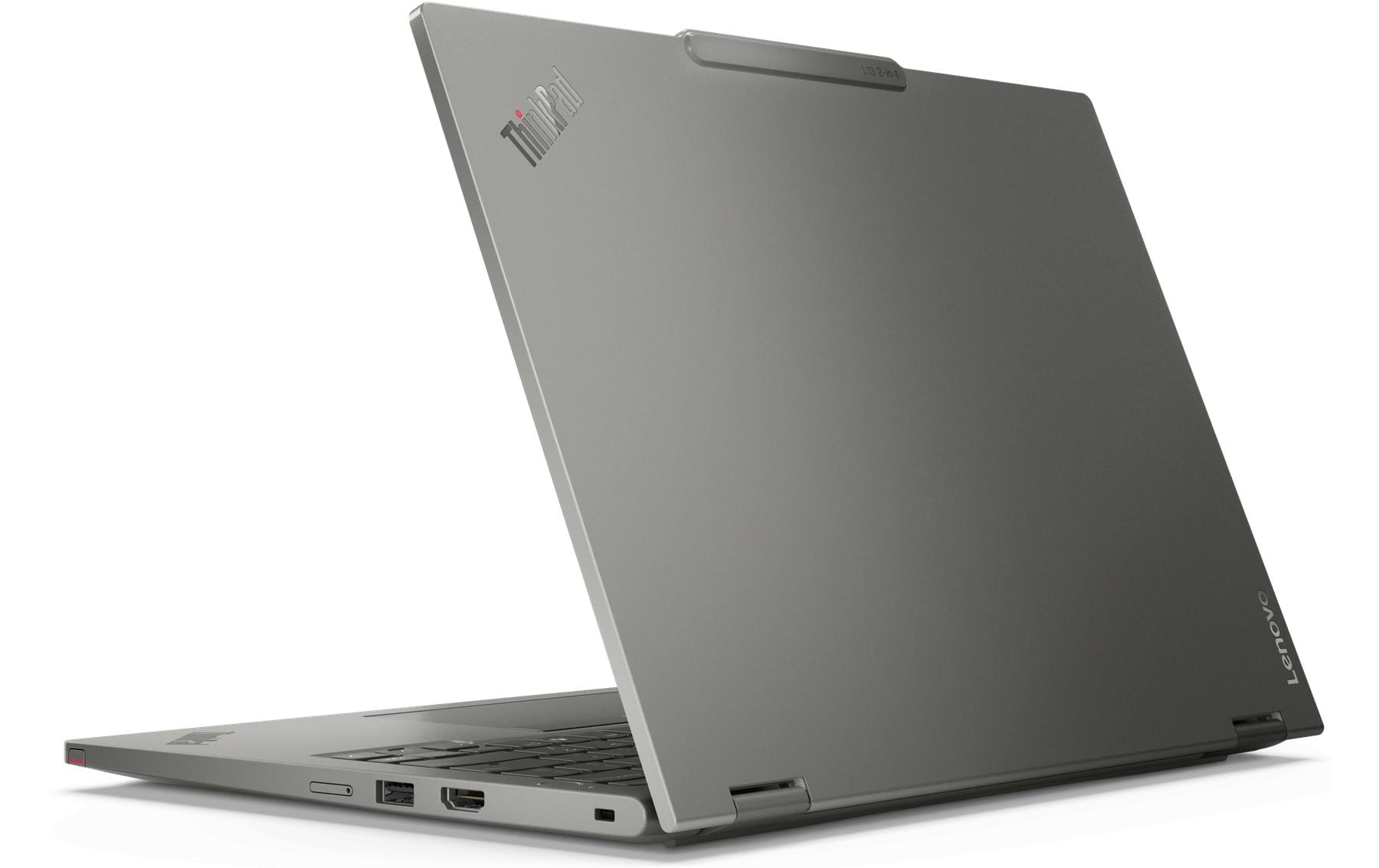 Lenovo Notebook »ThinkPad L13 2-in-1 Gen 6 (Intel)« / 13,3 ″ Intel Core Ultra 7 512 GB SSD