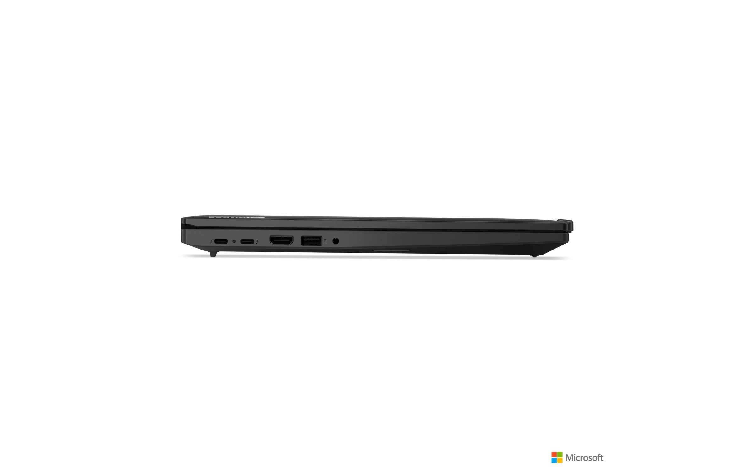 Lenovo Notebook »ThinkPad T16 Gen. 3 (Intel)«, 40,48 cm, / 16 Zoll, Intel, Core Ultra 5, 512 GB SSD