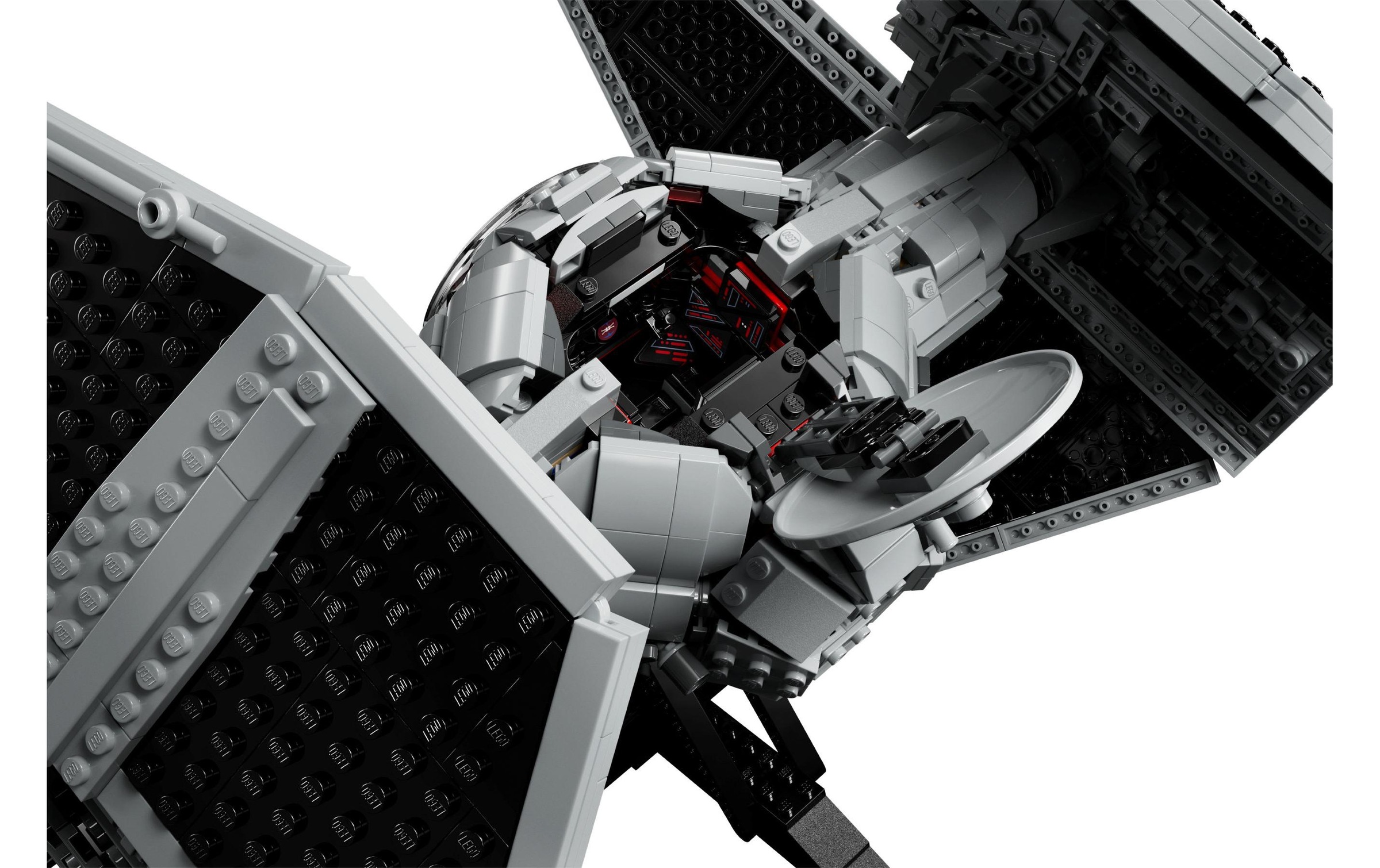 LEGO® Spielbausteine »Star Wars Tie Interceptor 75382«, (1931 St.)
