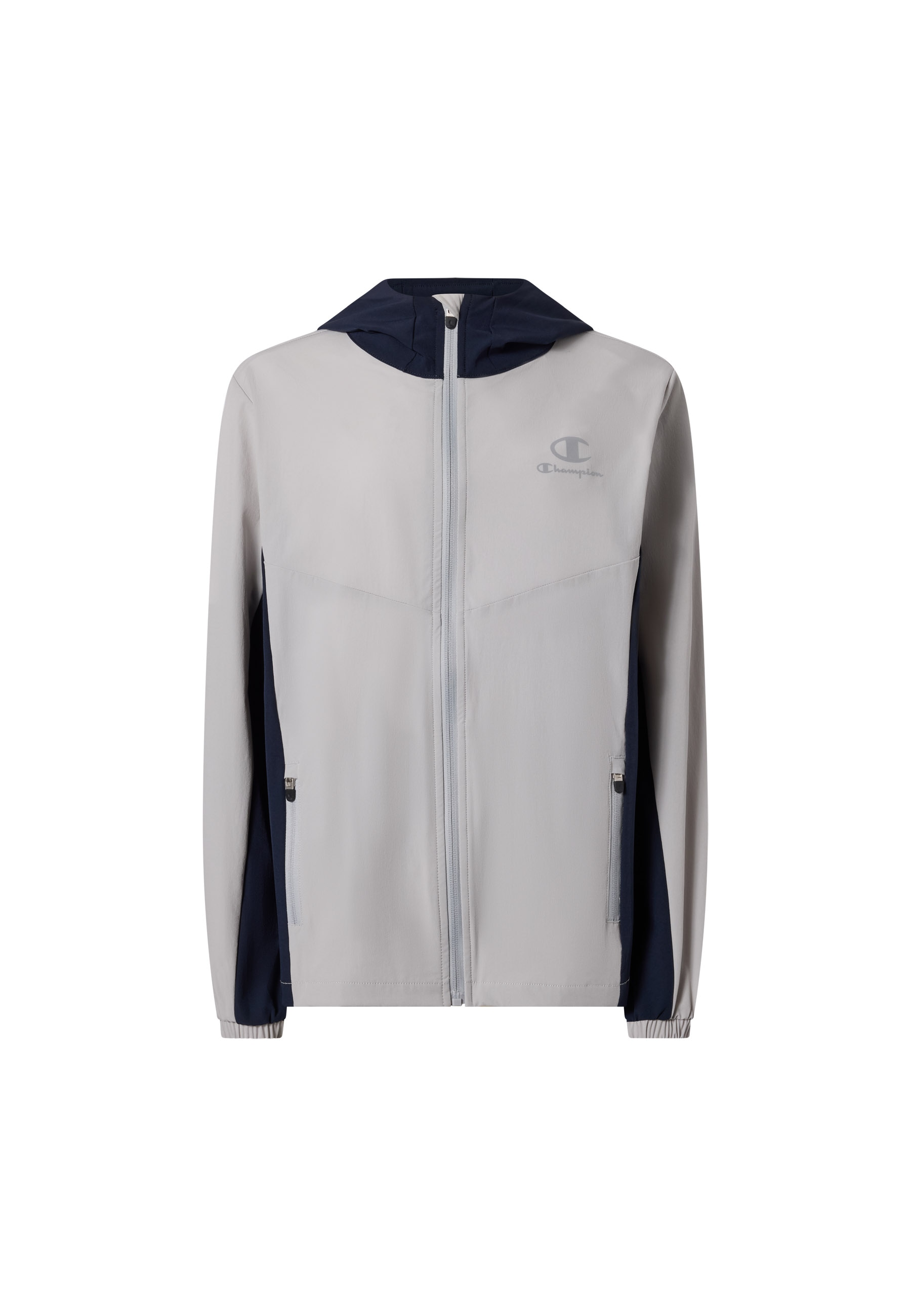 Champion Veste matelassée »SPORTWEAR JACKET Slim Fit« avec aspect matelassé distinctif, design sportif, coupe Slim Fit